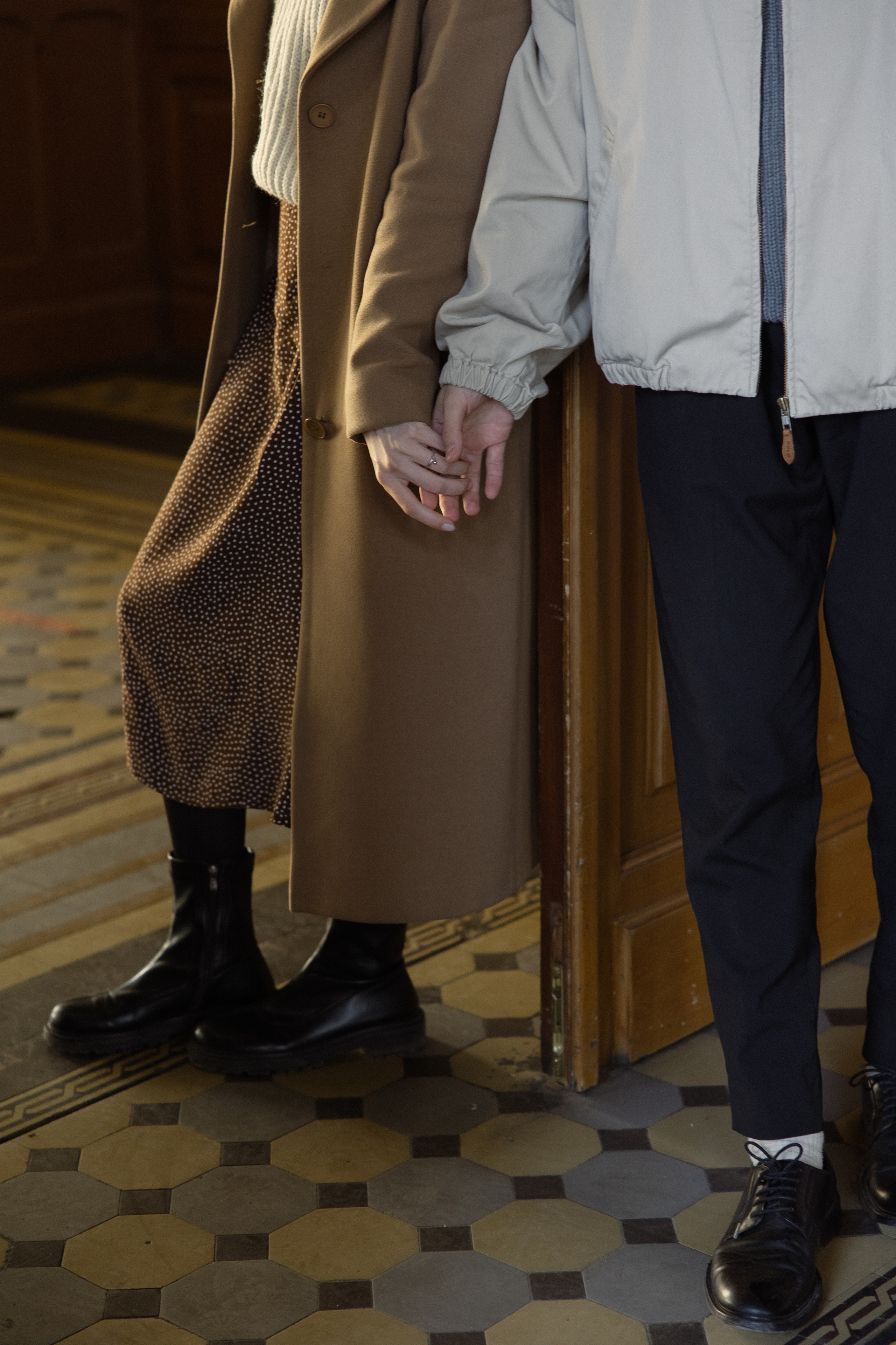 Салават и Азалия. Свадебный фотограф в Санкт — Петербурге и Ленинградской о