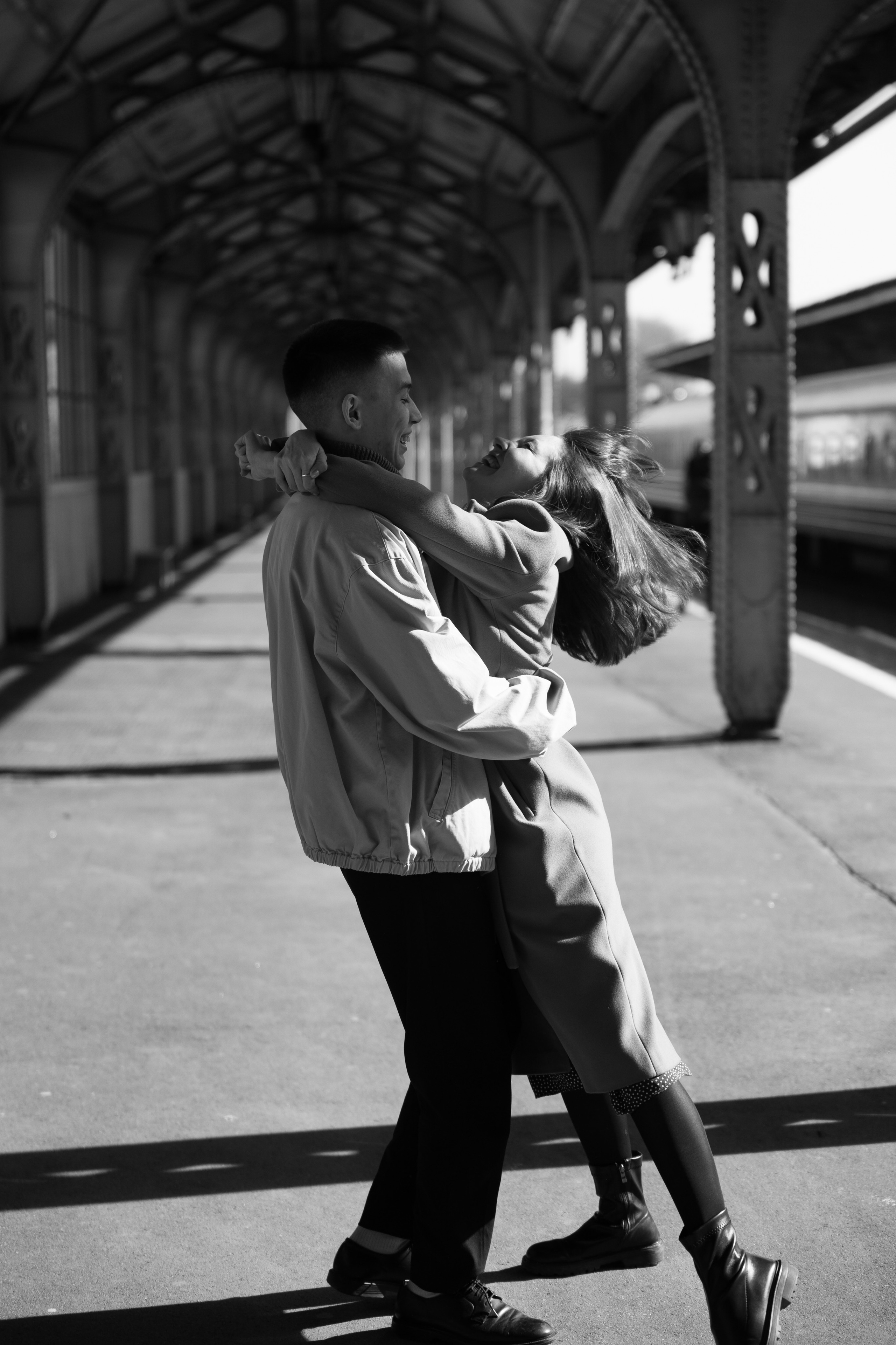 Салават и Азалия. Свадебный фотограф в Санкт — Петербурге и Ленинградской о