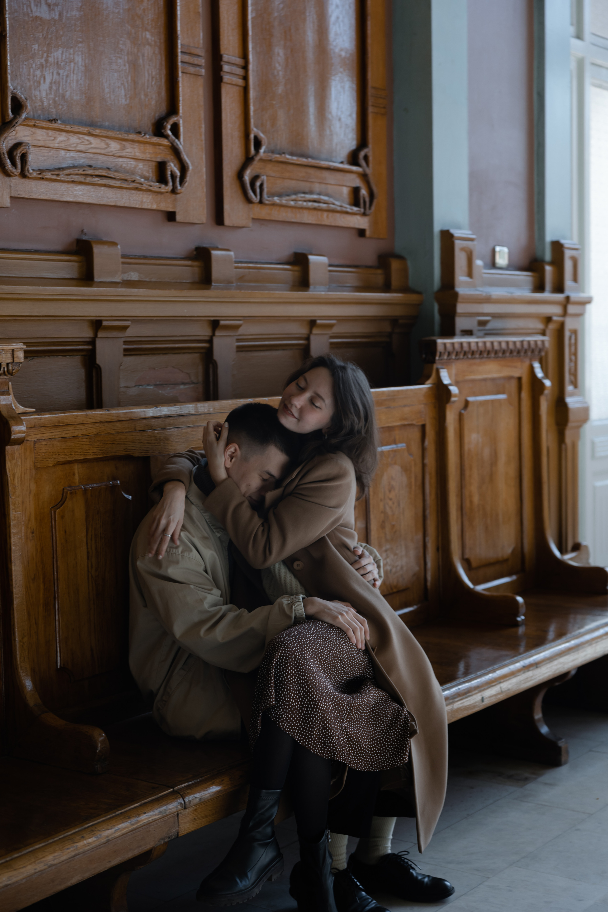 Салават и Азалия. Свадебный фотограф в Санкт — Петербурге и Ленинградской о