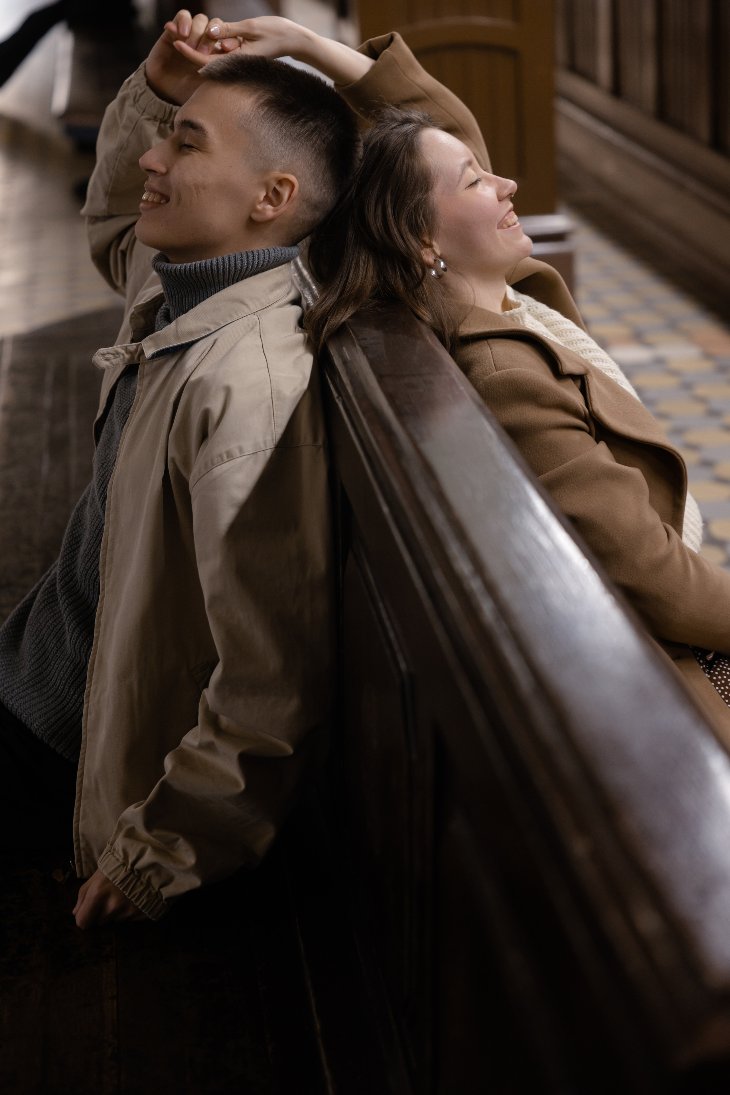 Салават и Азалия. Свадебный фотограф в Санкт — Петербурге и Ленинградской о