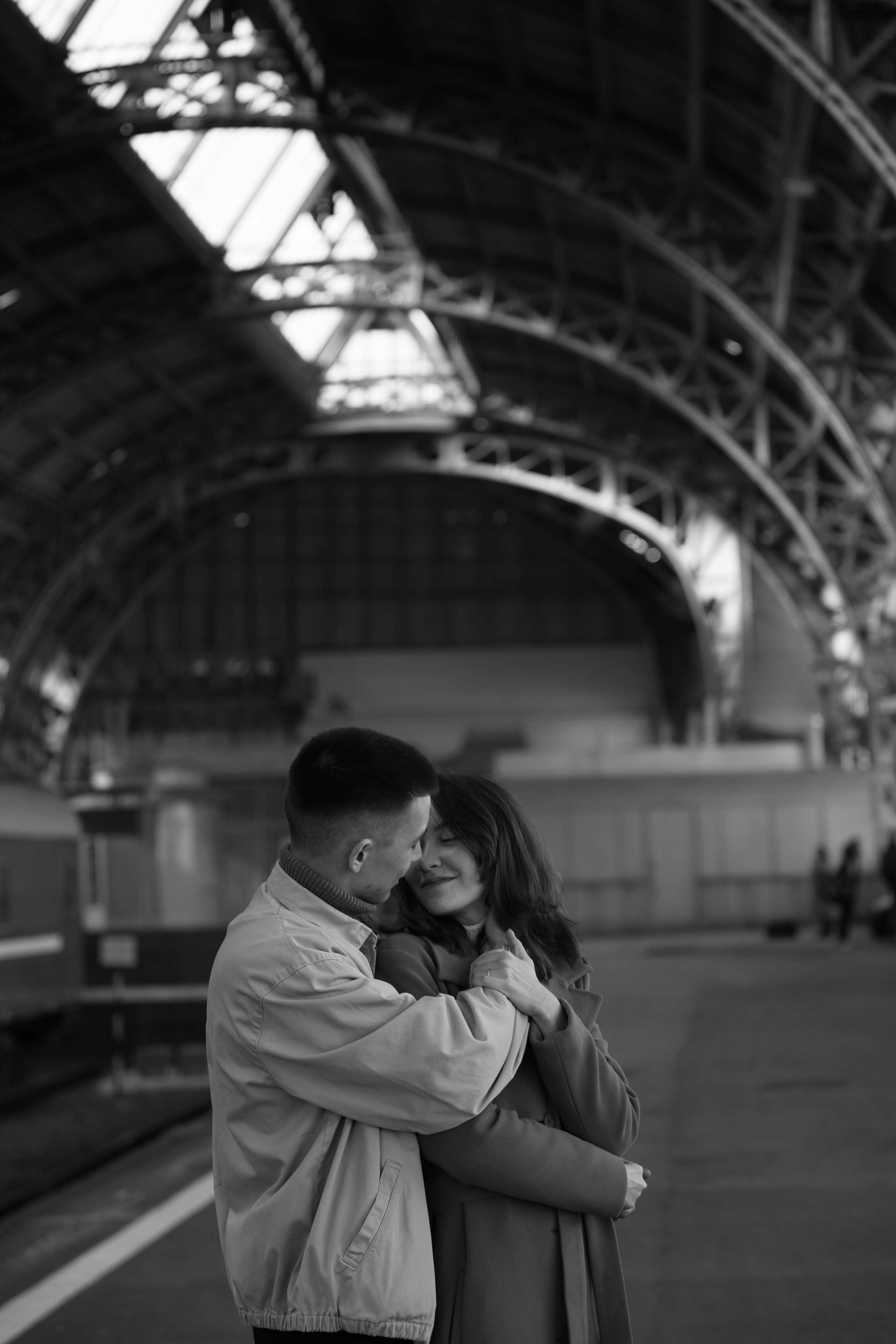 Салават и Азалия. Свадебный фотограф в Санкт — Петербурге и Ленинградской о