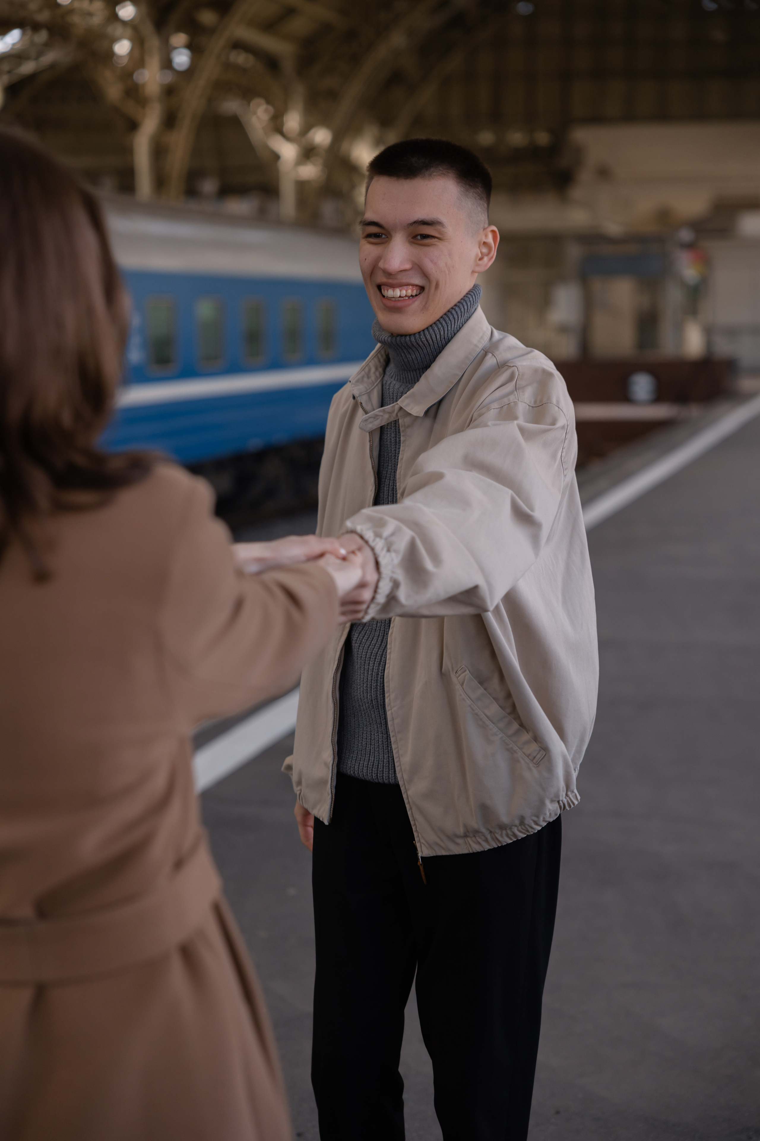 Салават и Азалия. Свадебный фотограф в Санкт — Петербурге и Ленинградской о
