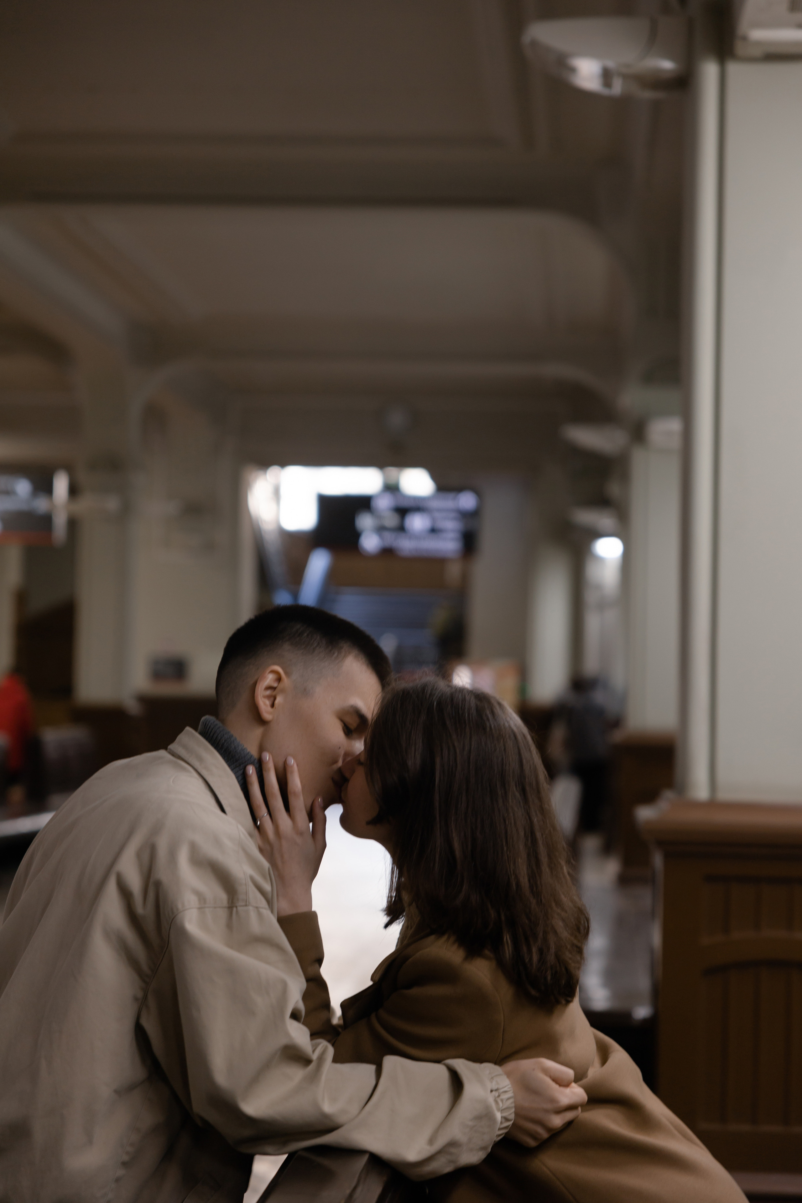 Салават и Азалия. Свадебный фотограф в Санкт — Петербурге и Ленинградской о