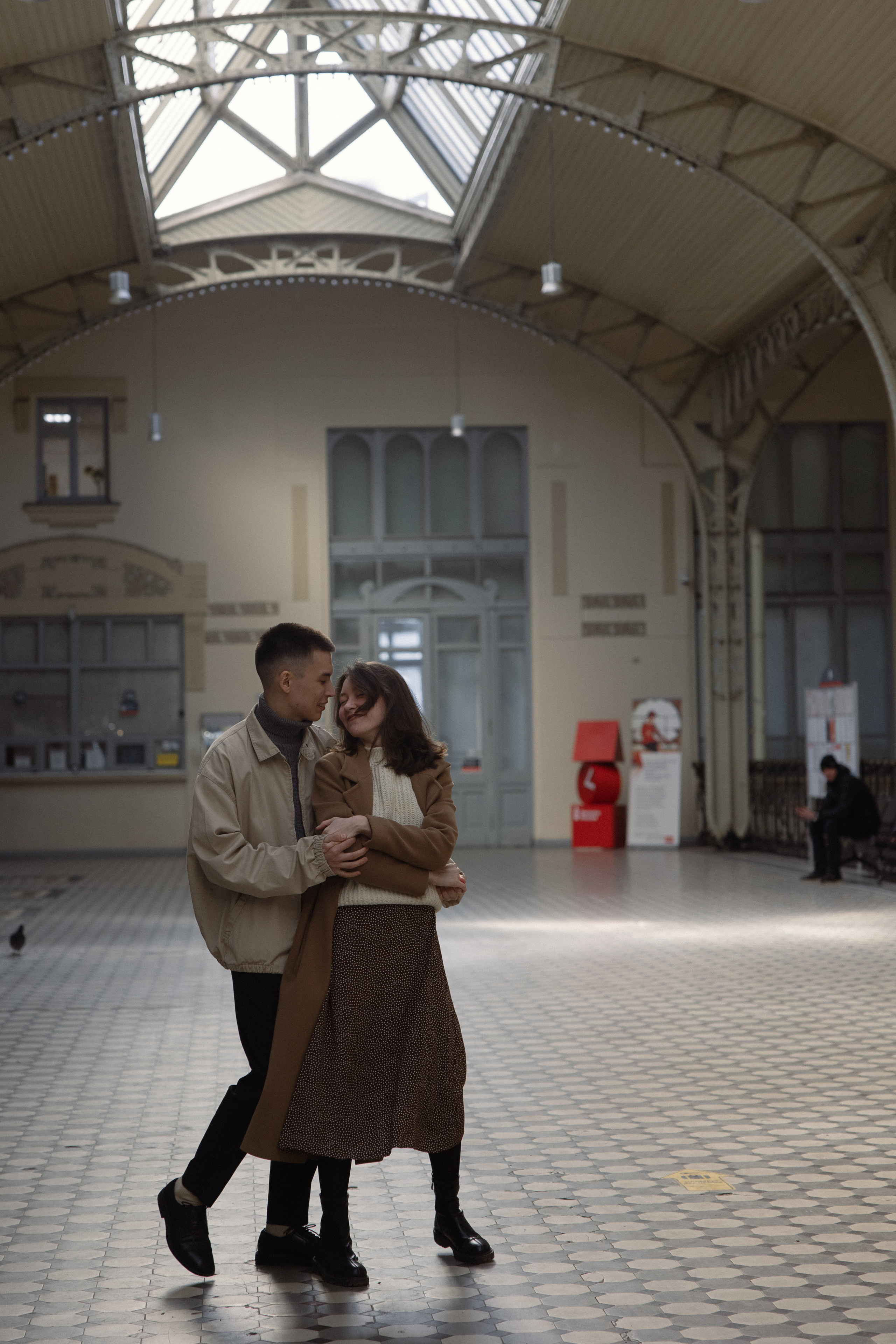 Салават и Азалия. Свадебный фотограф в Санкт — Петербурге и Ленинградской о