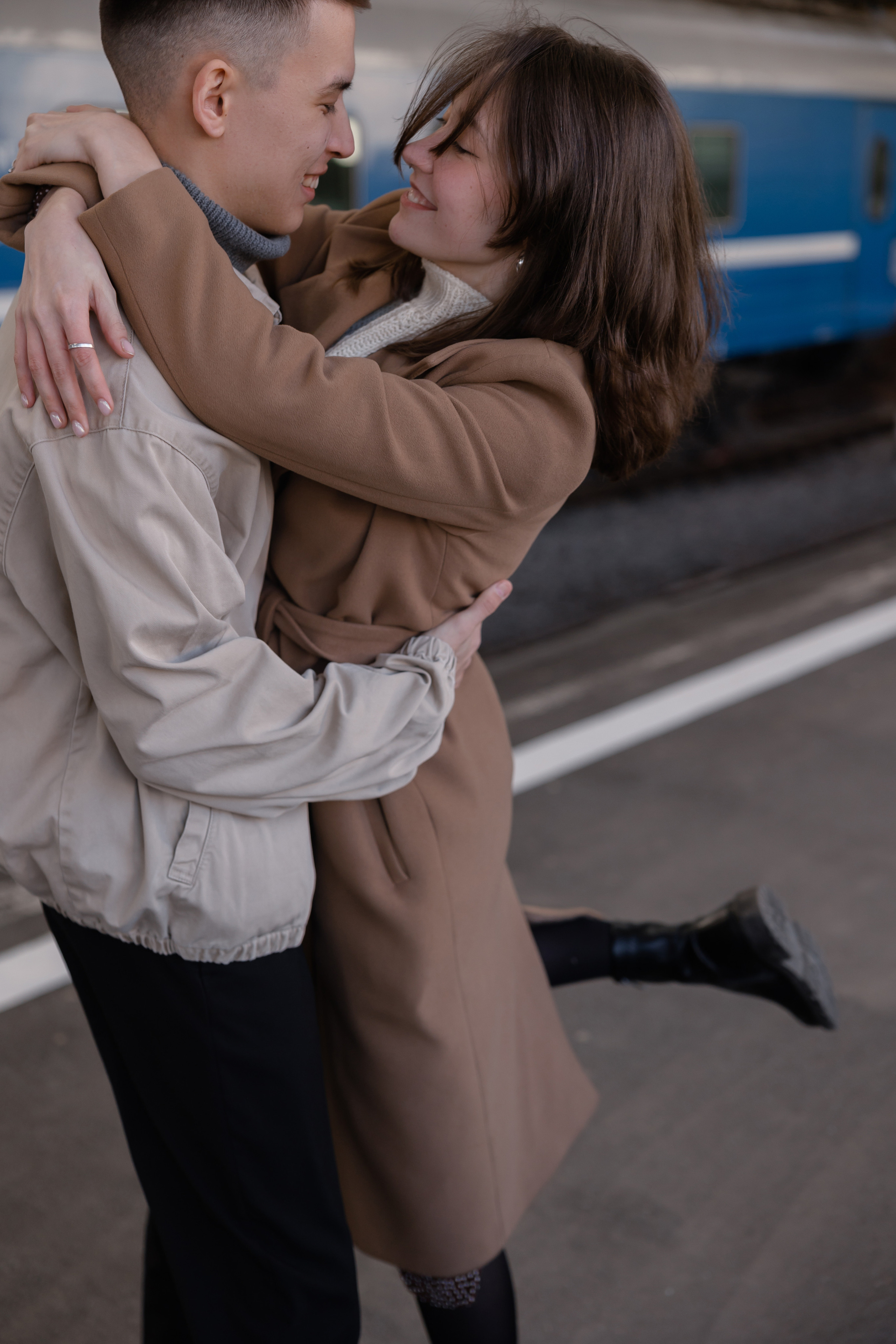 Салават и Азалия. Свадебный фотограф в Санкт — Петербурге и Ленинградской о