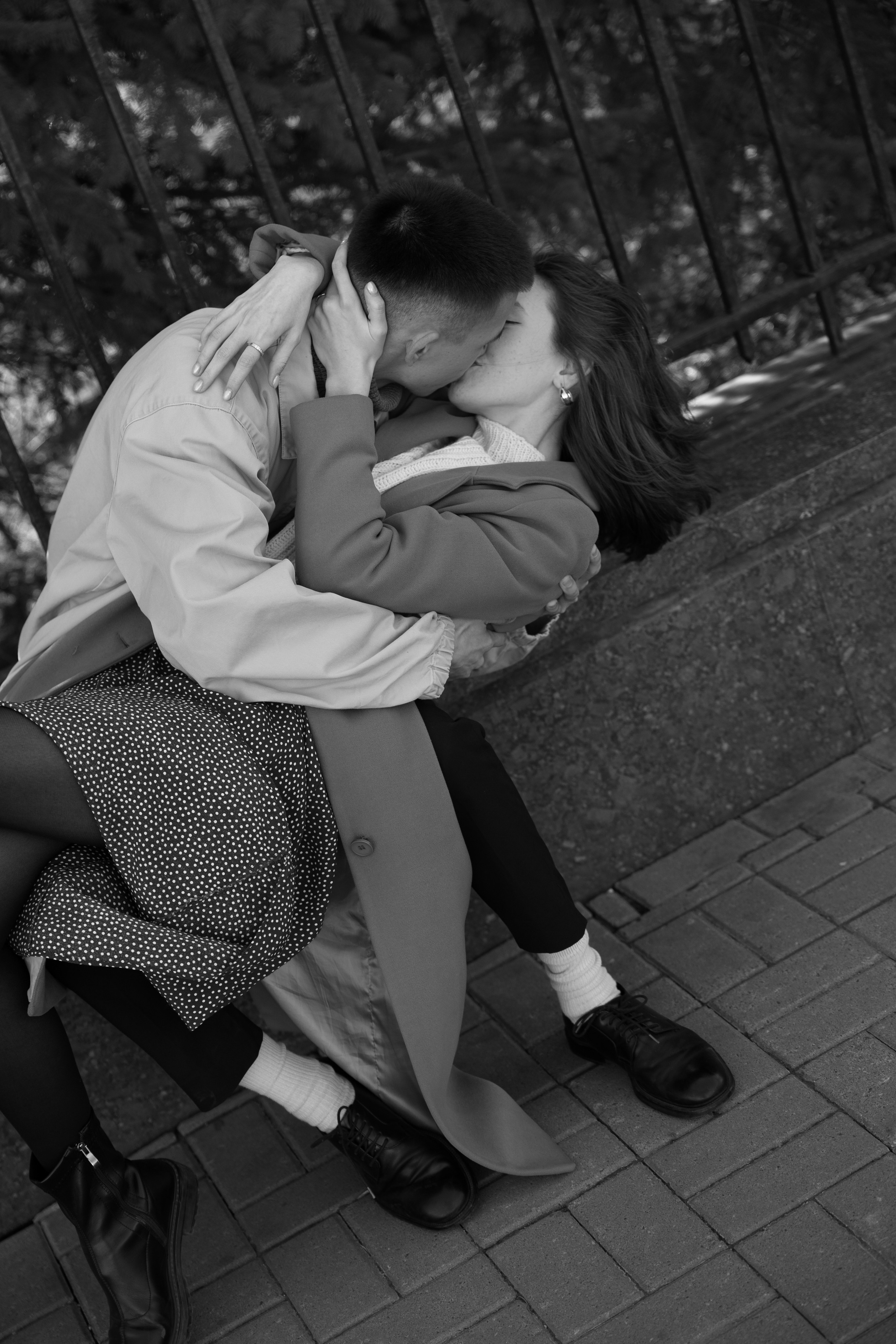 Салават и Азалия. Свадебный фотограф в Санкт — Петербурге и Ленинградской о