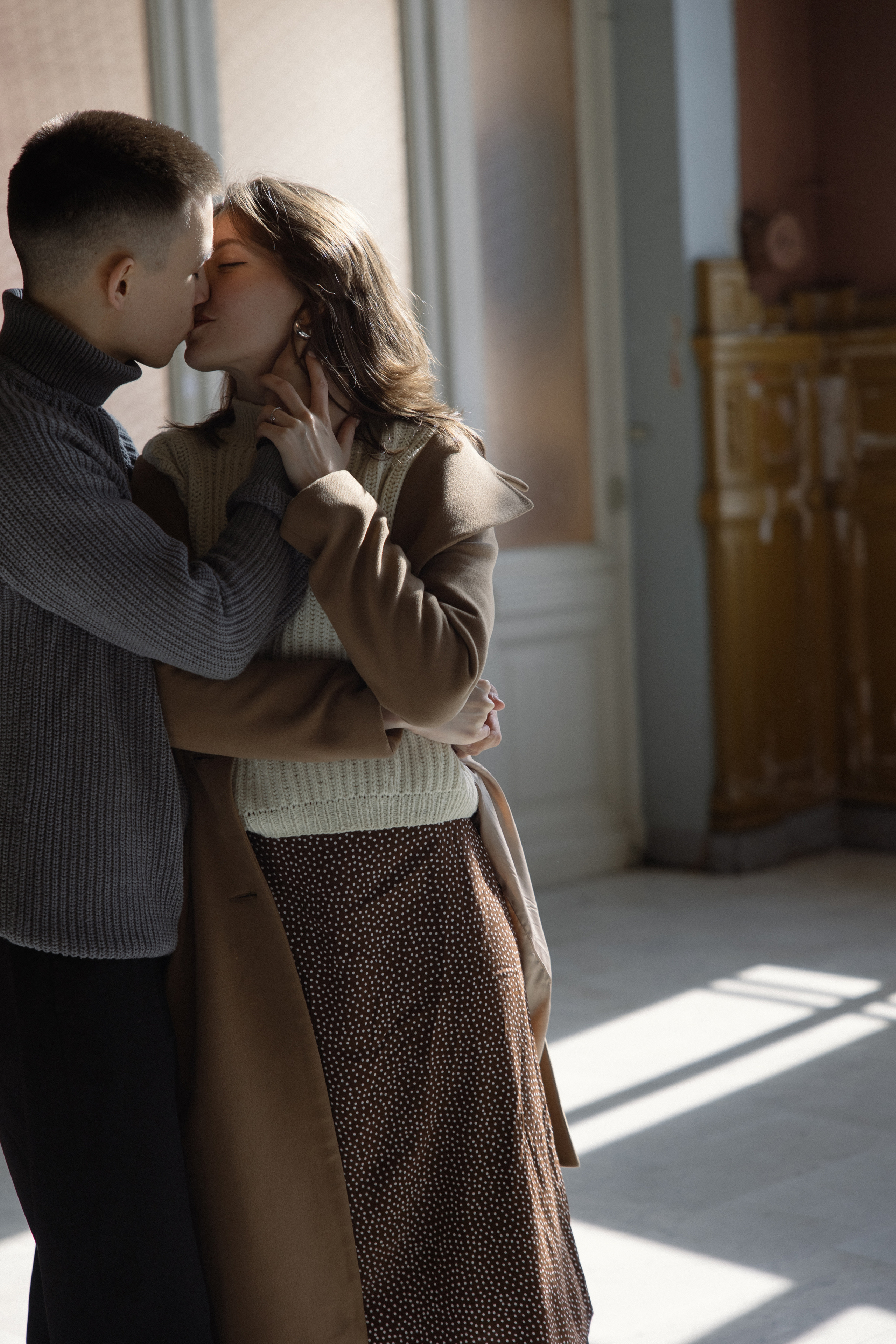 Салават и Азалия. Свадебный фотограф в Санкт — Петербурге и Ленинградской о