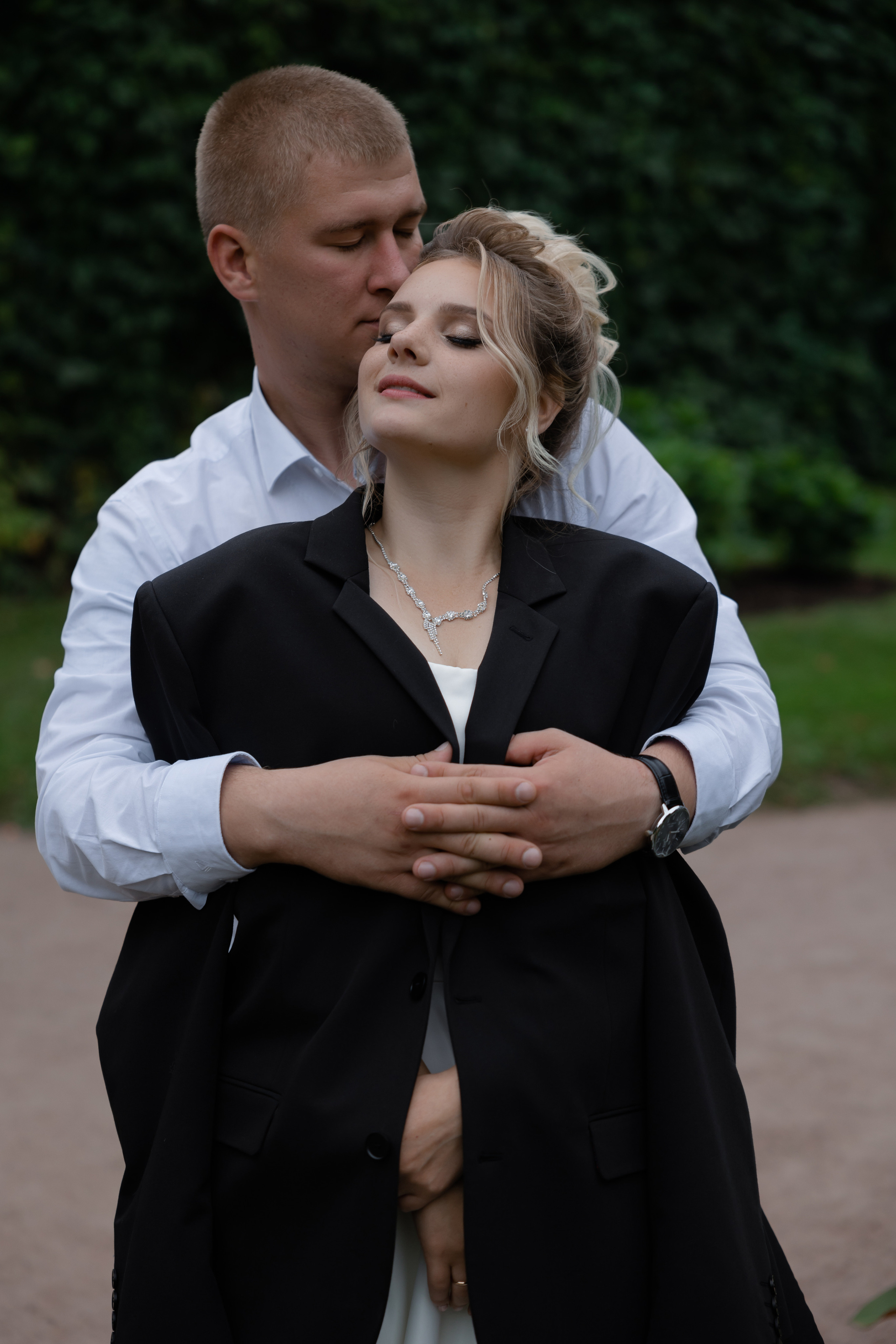 Владислав и Кристина. Свадебный фотограф в Санкт — Петербурге и Ленинградской о