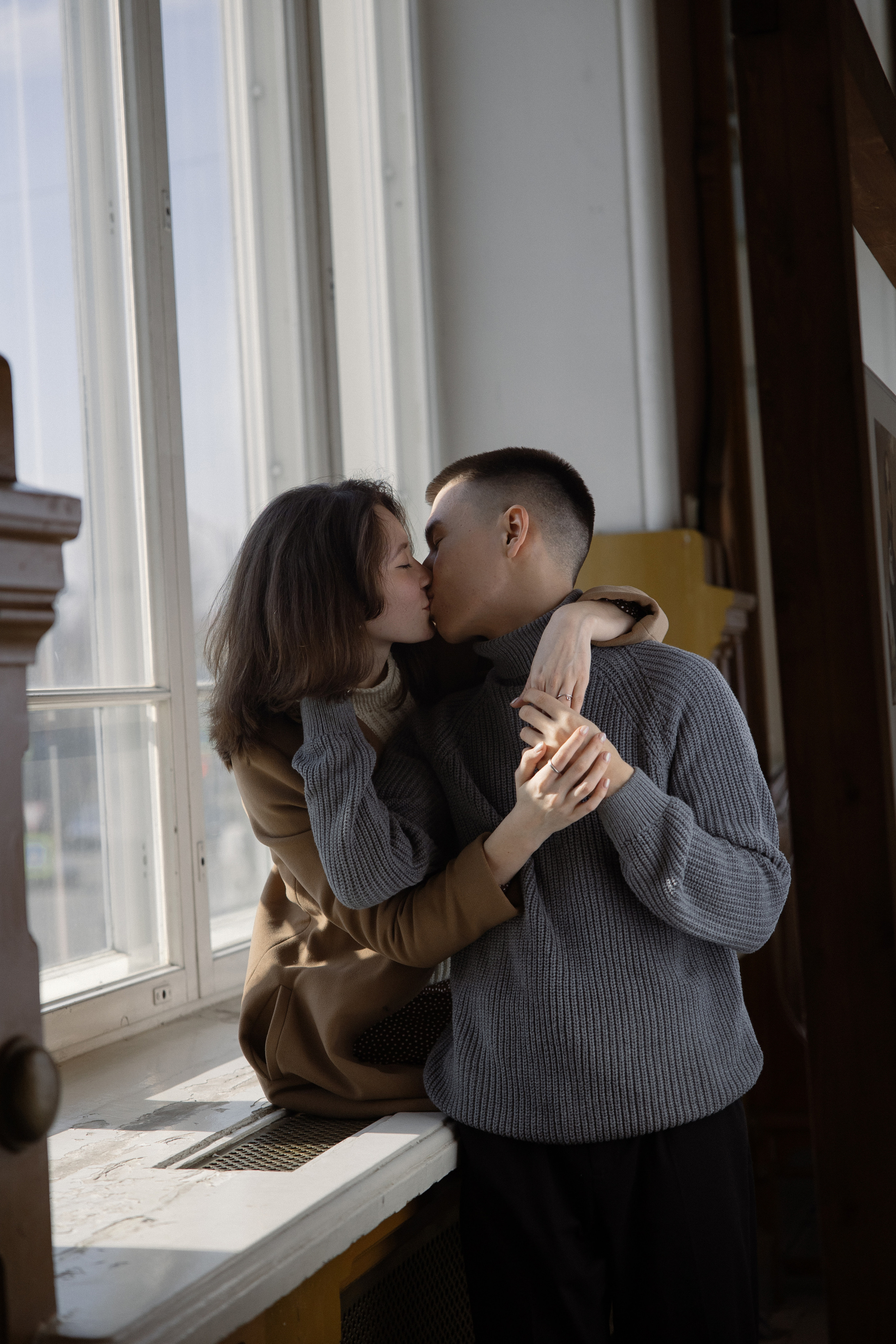 Салават и Азалия. Свадебный фотограф в Санкт — Петербурге и Ленинградской о