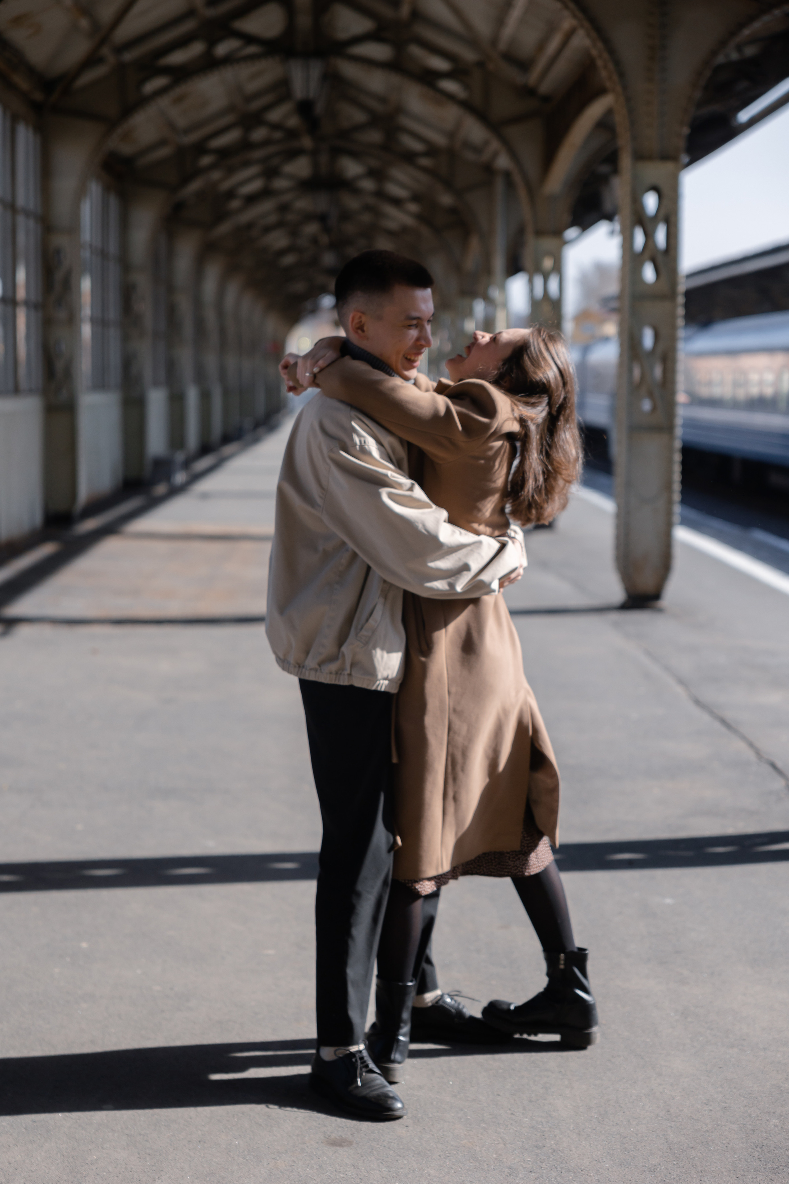 Салават и Азалия. Свадебный фотограф в Санкт — Петербурге и Ленинградской о