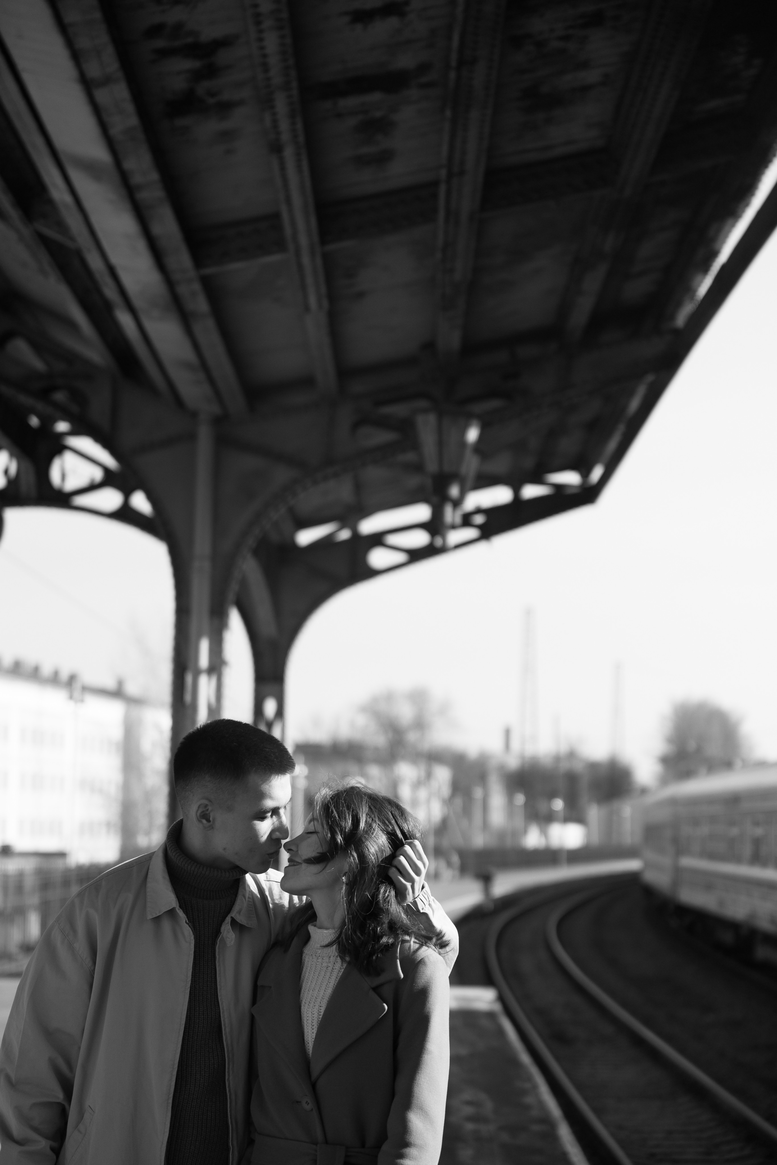 Салават и Азалия. Свадебный фотограф в Санкт — Петербурге и Ленинградской о