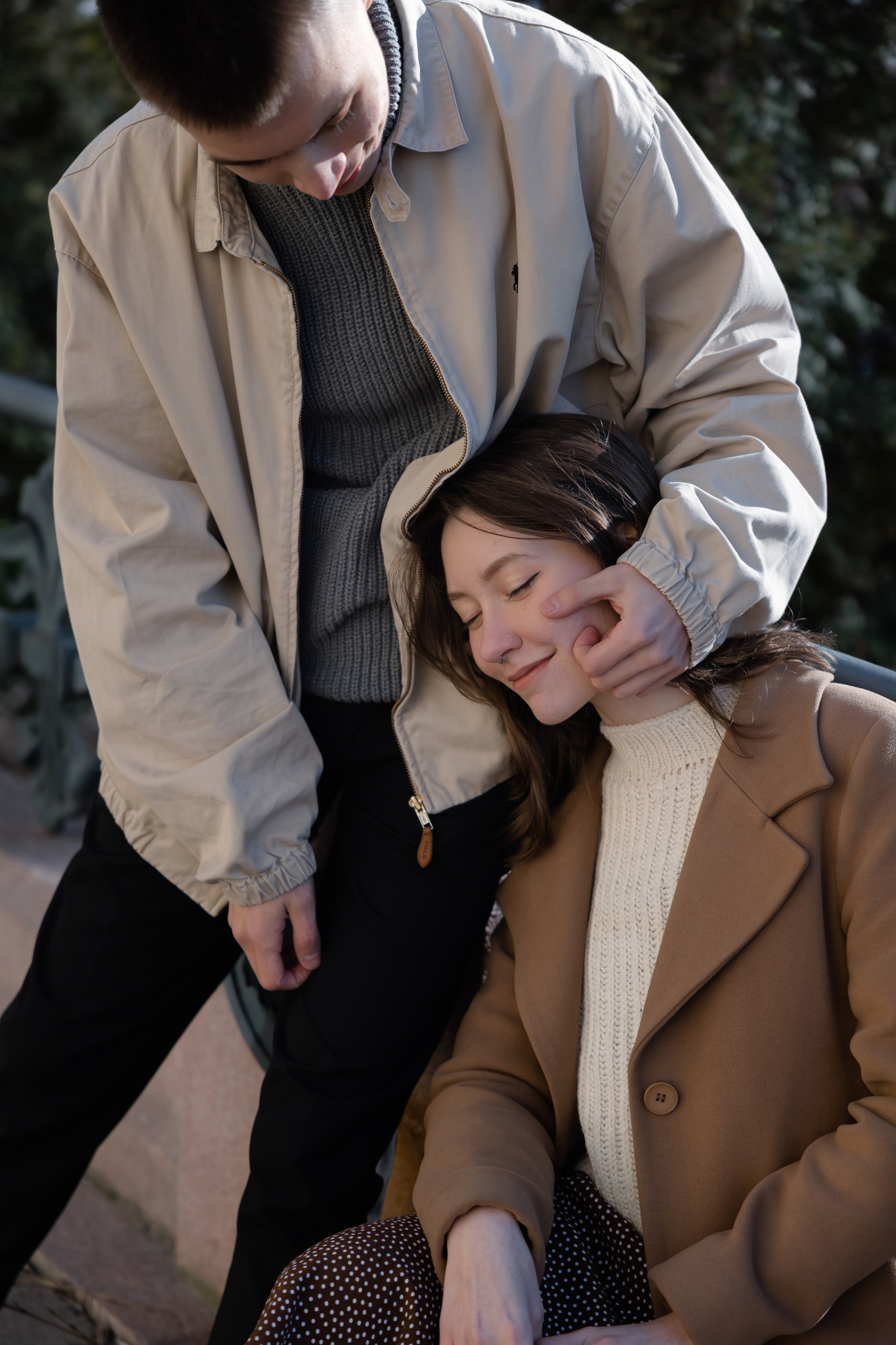 Салават и Азалия. Свадебный фотограф в Санкт — Петербурге и Ленинградской о