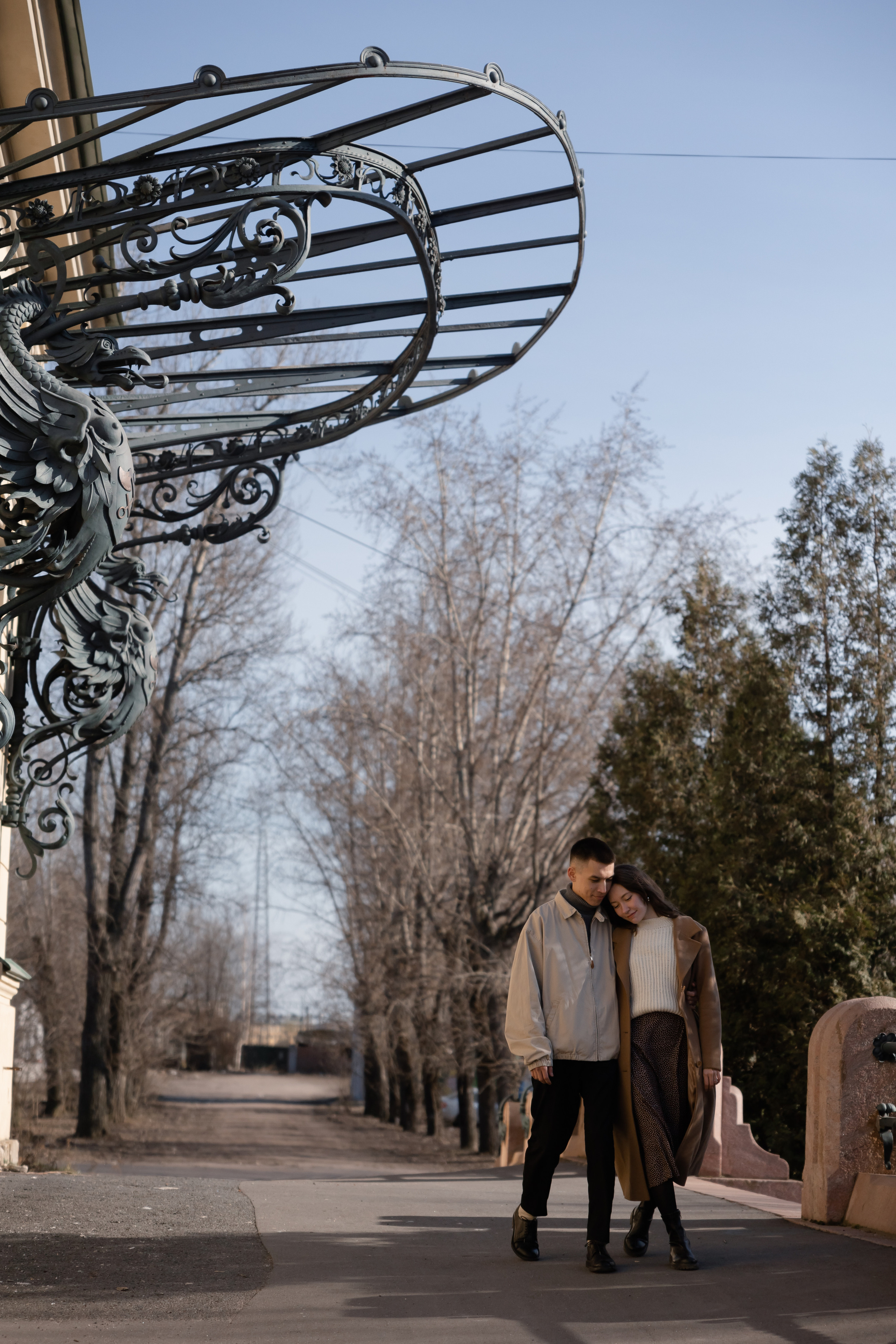 Салават и Азалия. Свадебный фотограф в Санкт — Петербурге и Ленинградской о