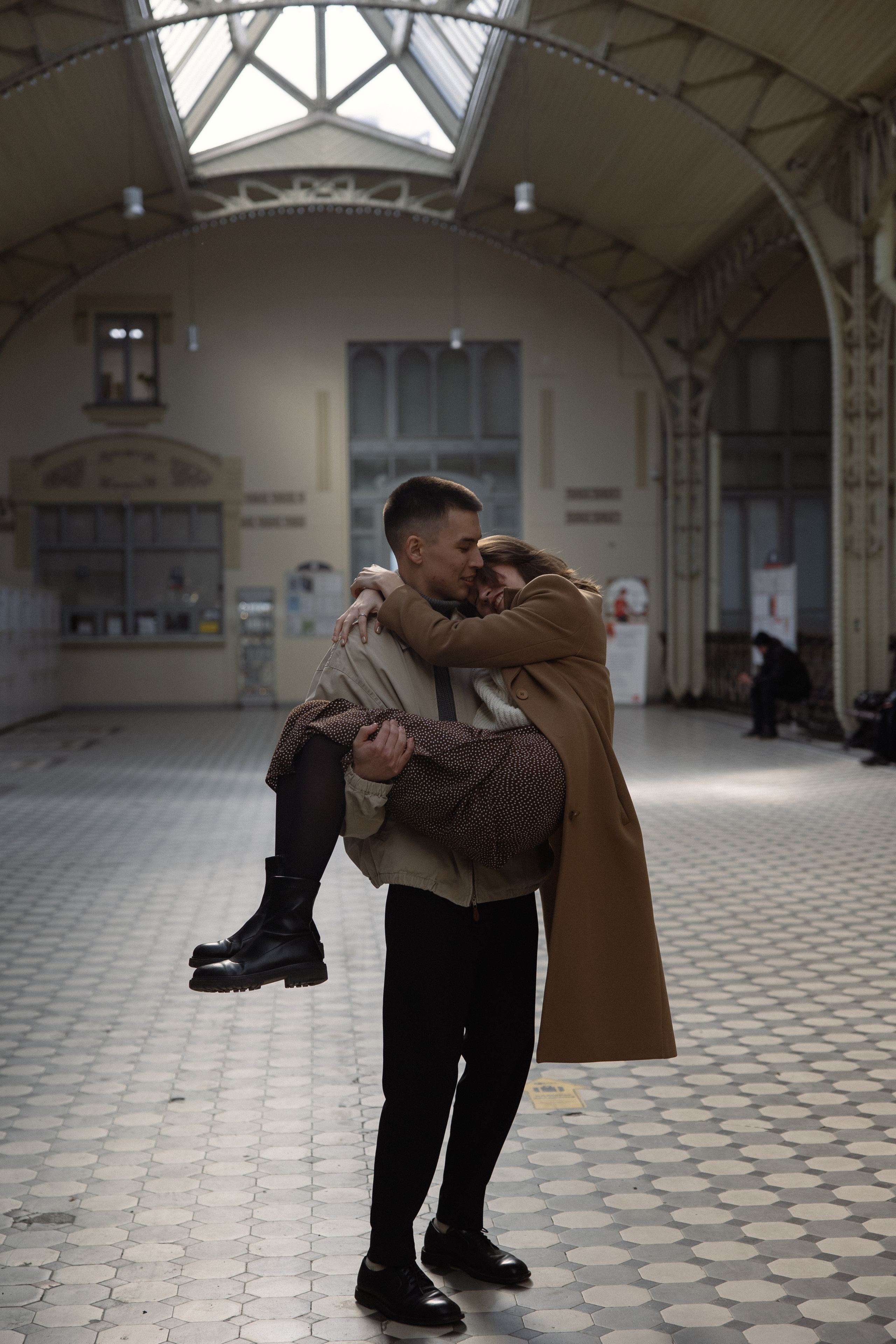 Салават и Азалия. Свадебный фотограф в Санкт — Петербурге и Ленинградской о