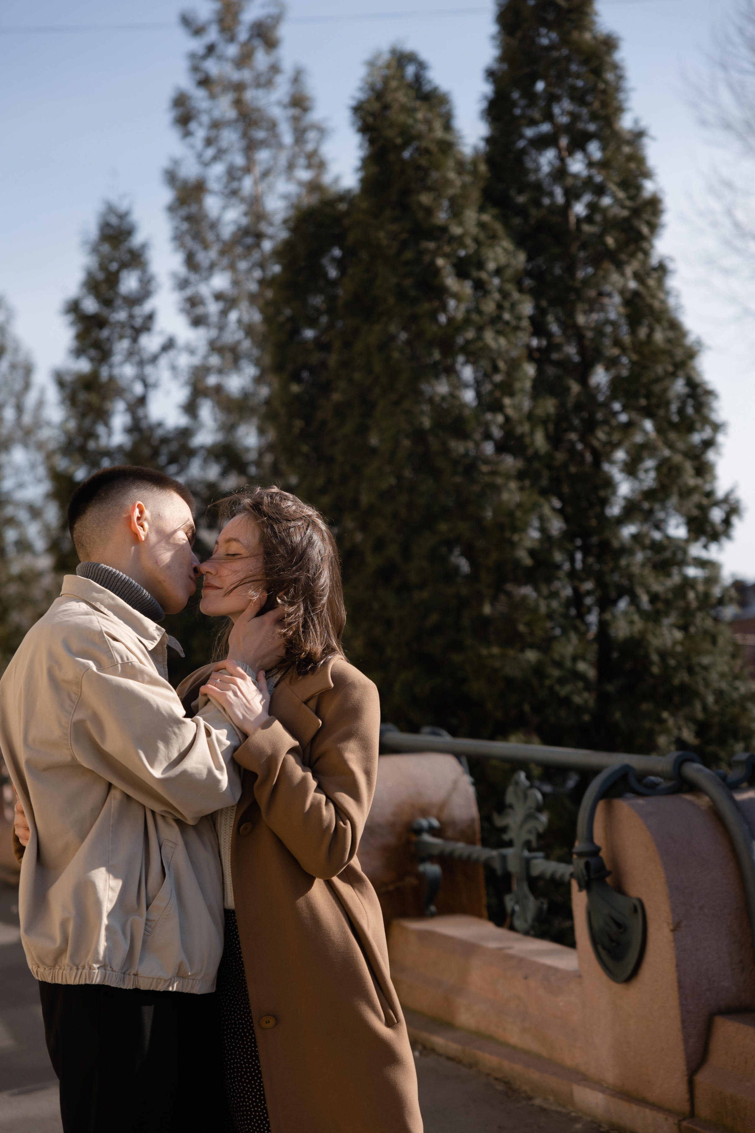 Салават и Азалия. Свадебный фотограф в Санкт — Петербурге и Ленинградской о