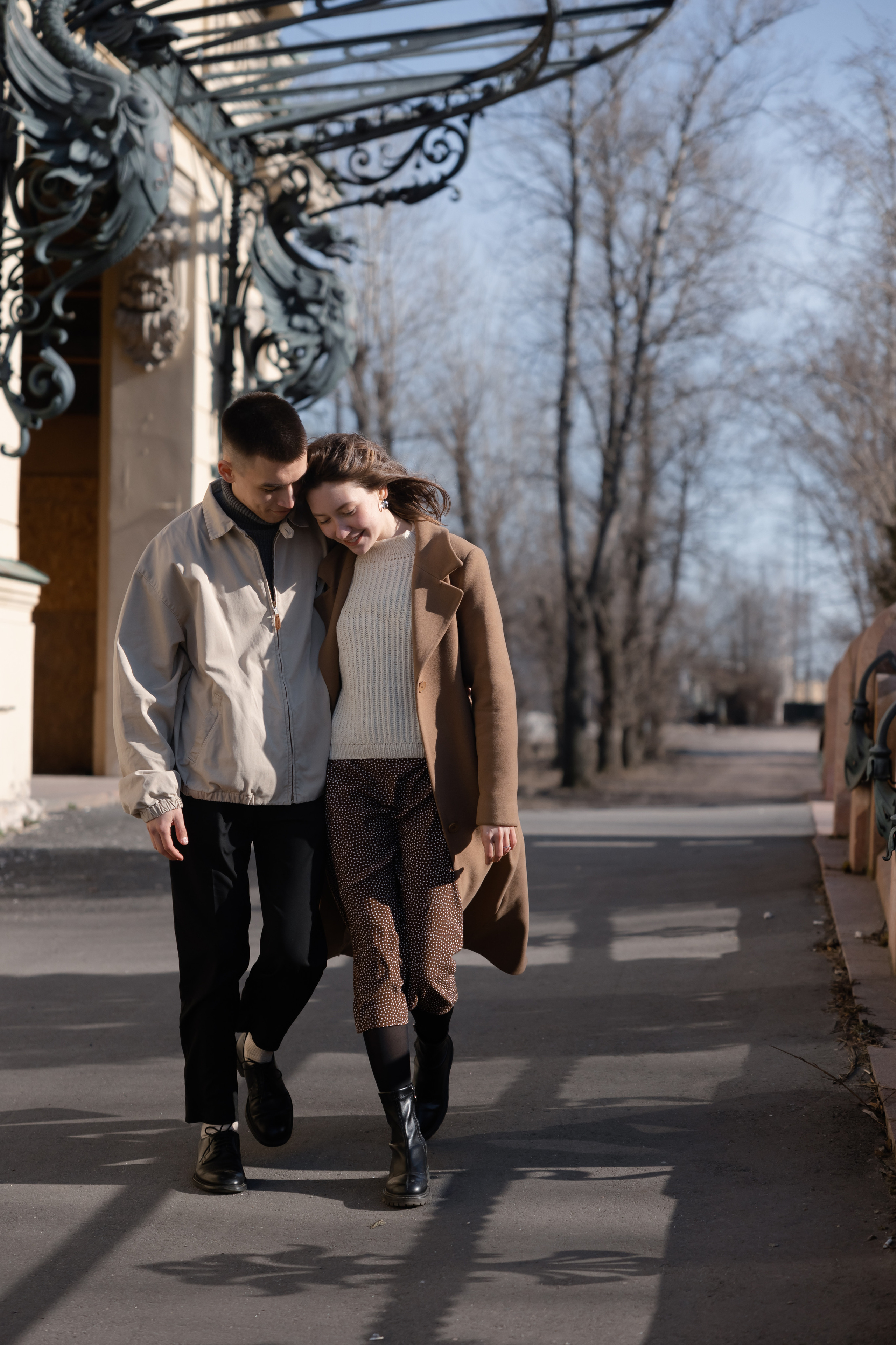 Салават и Азалия. Свадебный фотограф в Санкт — Петербурге и Ленинградской о