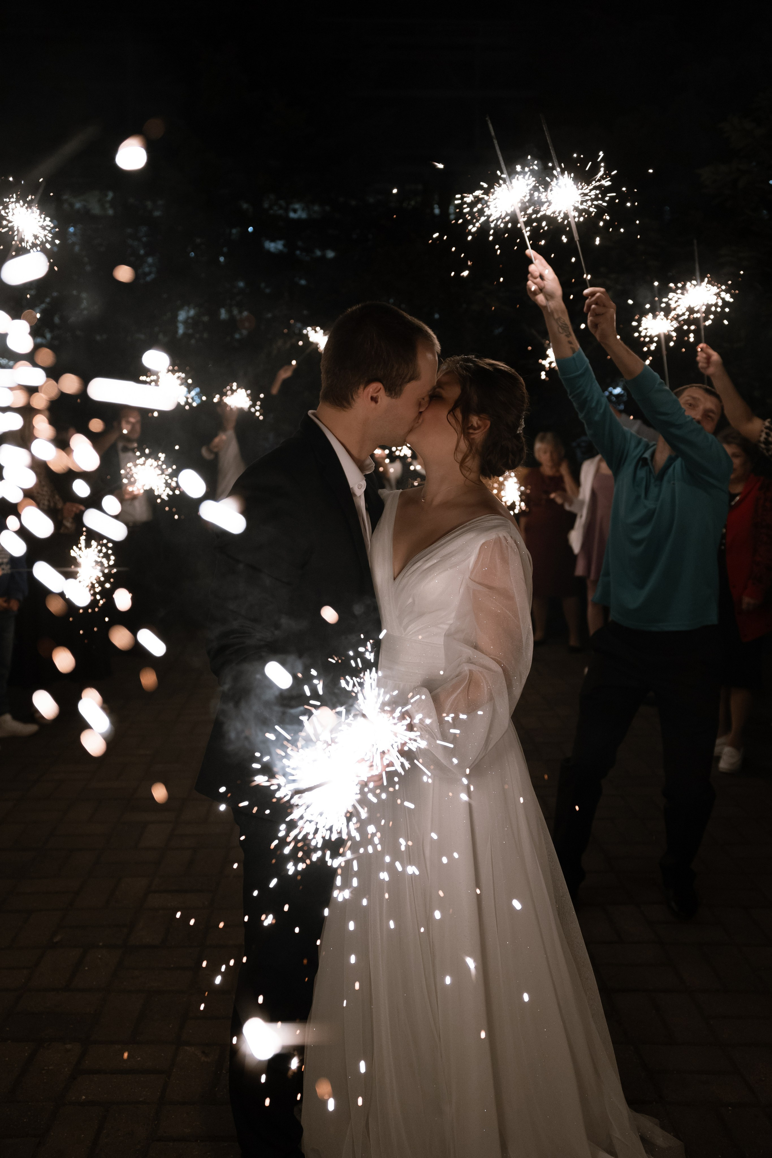 Артем и Александра. Свадебный фотограф в Санкт — Петербурге и Ленинградской о