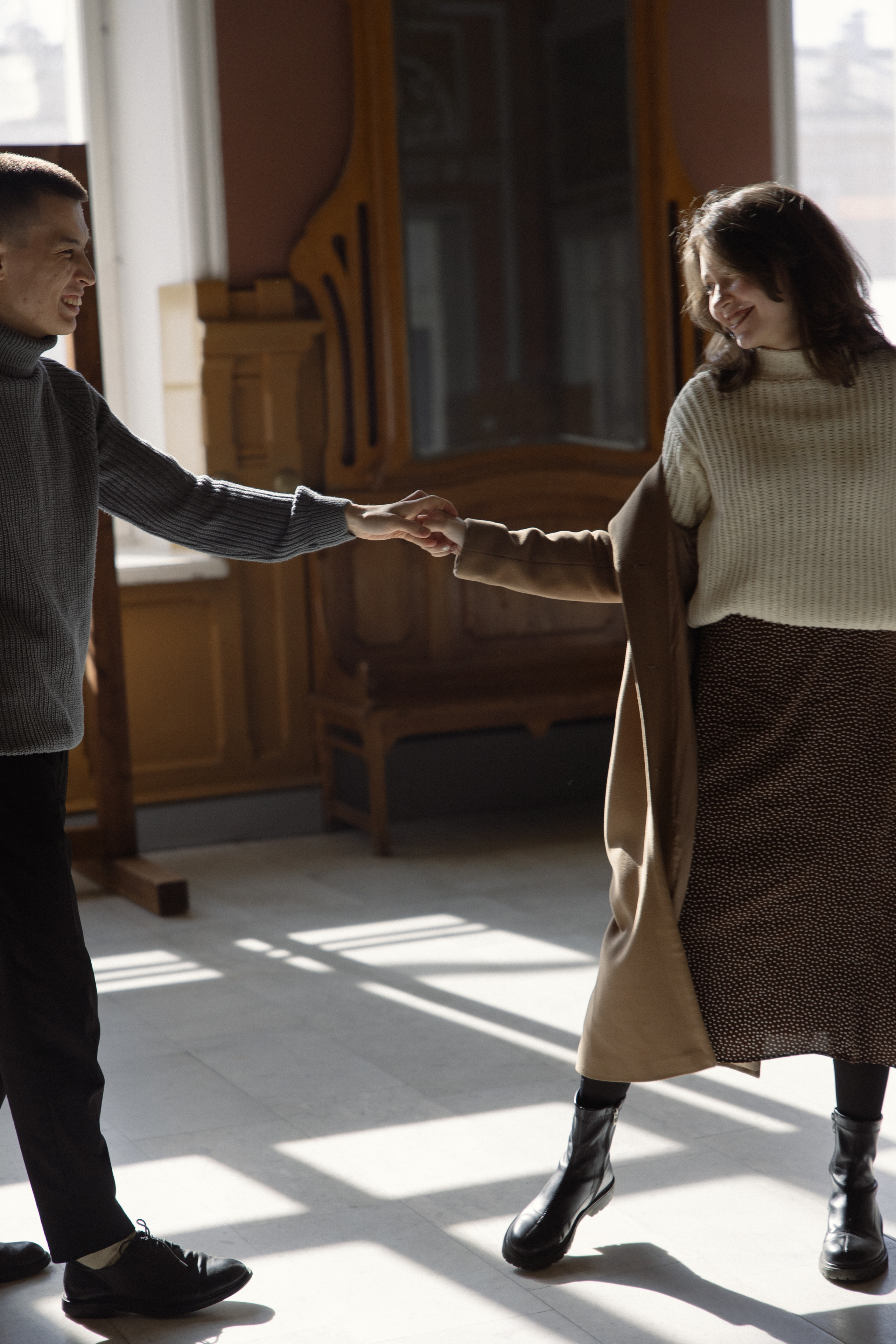 Салават и Азалия. Свадебный фотограф в Санкт — Петербурге и Ленинградской о