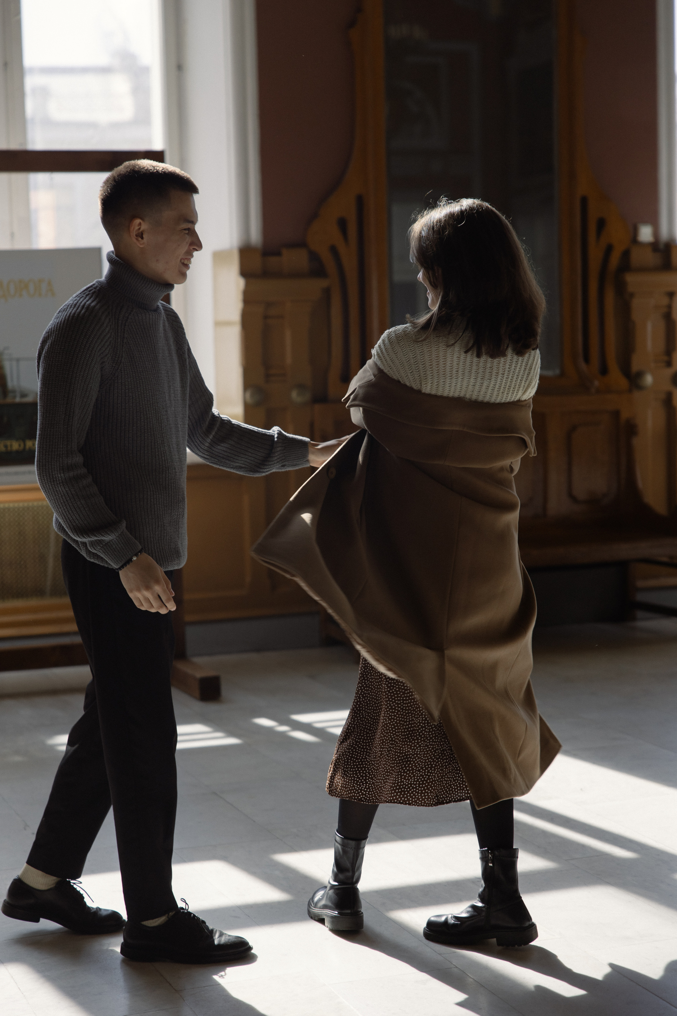 Салават и Азалия. Свадебный фотограф в Санкт — Петербурге и Ленинградской о