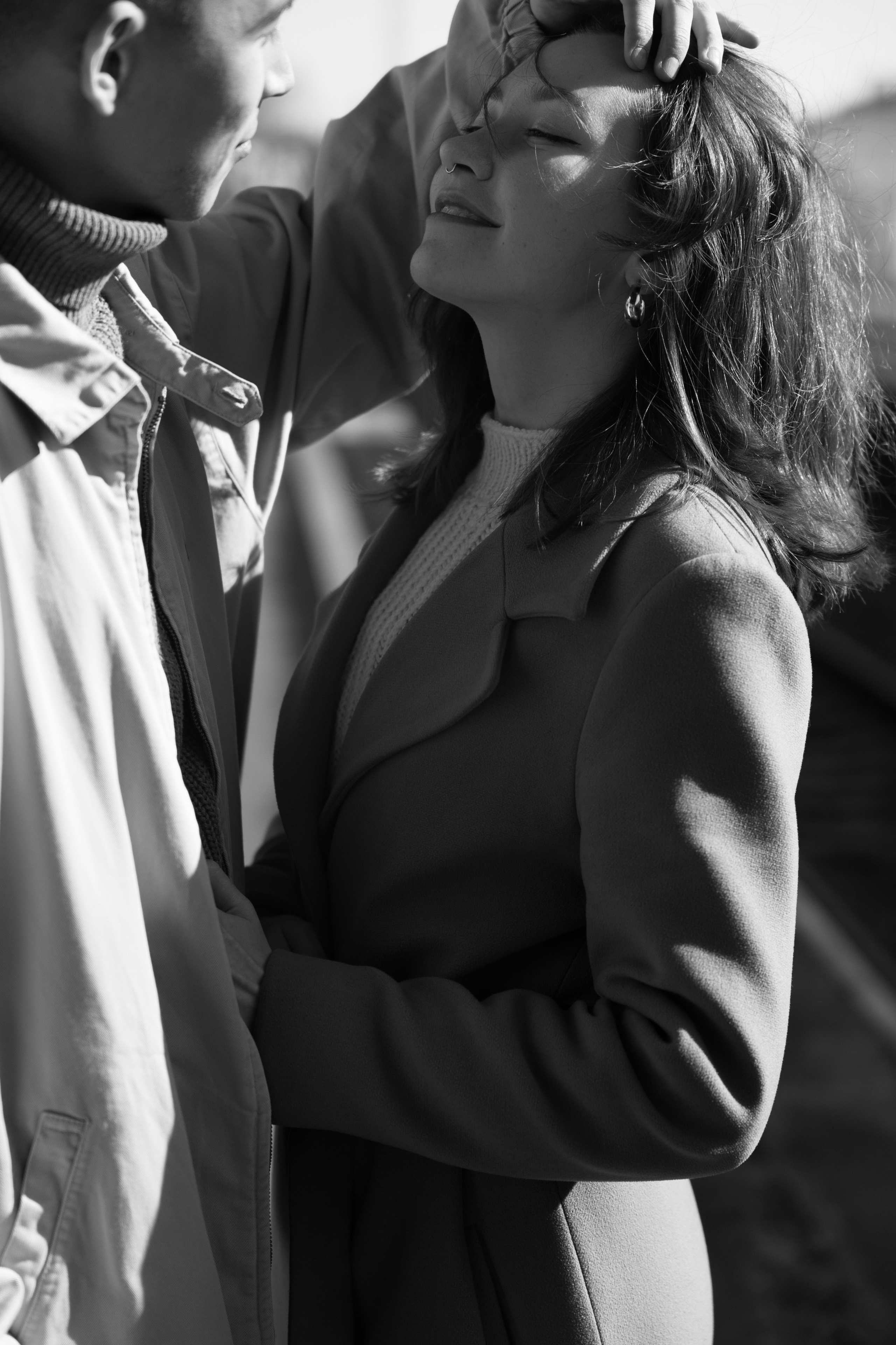 Салават и Азалия. Свадебный фотограф в Санкт — Петербурге и Ленинградской о