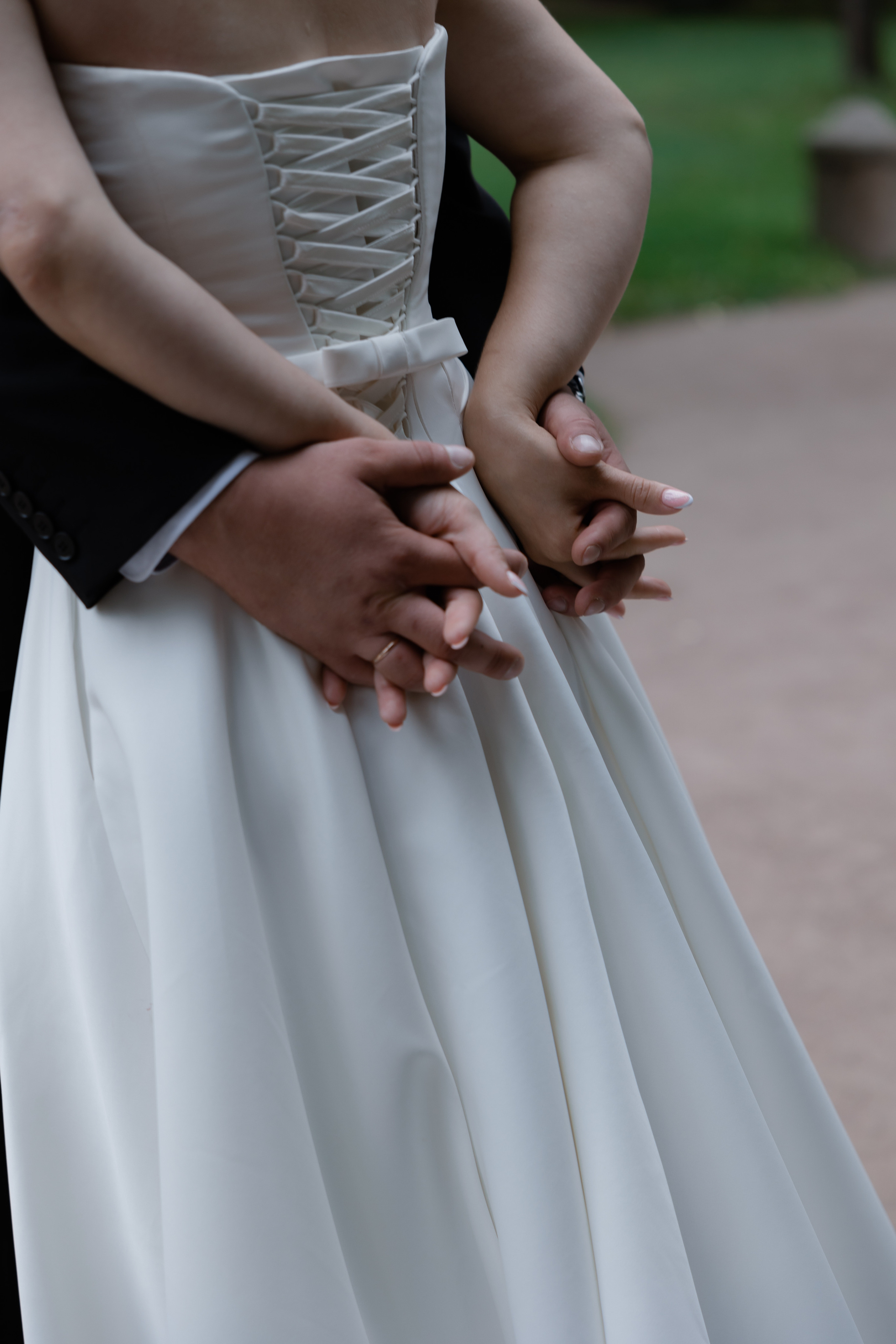 Владислав и Кристина. Свадебный фотограф в Санкт — Петербурге и Ленинградской о