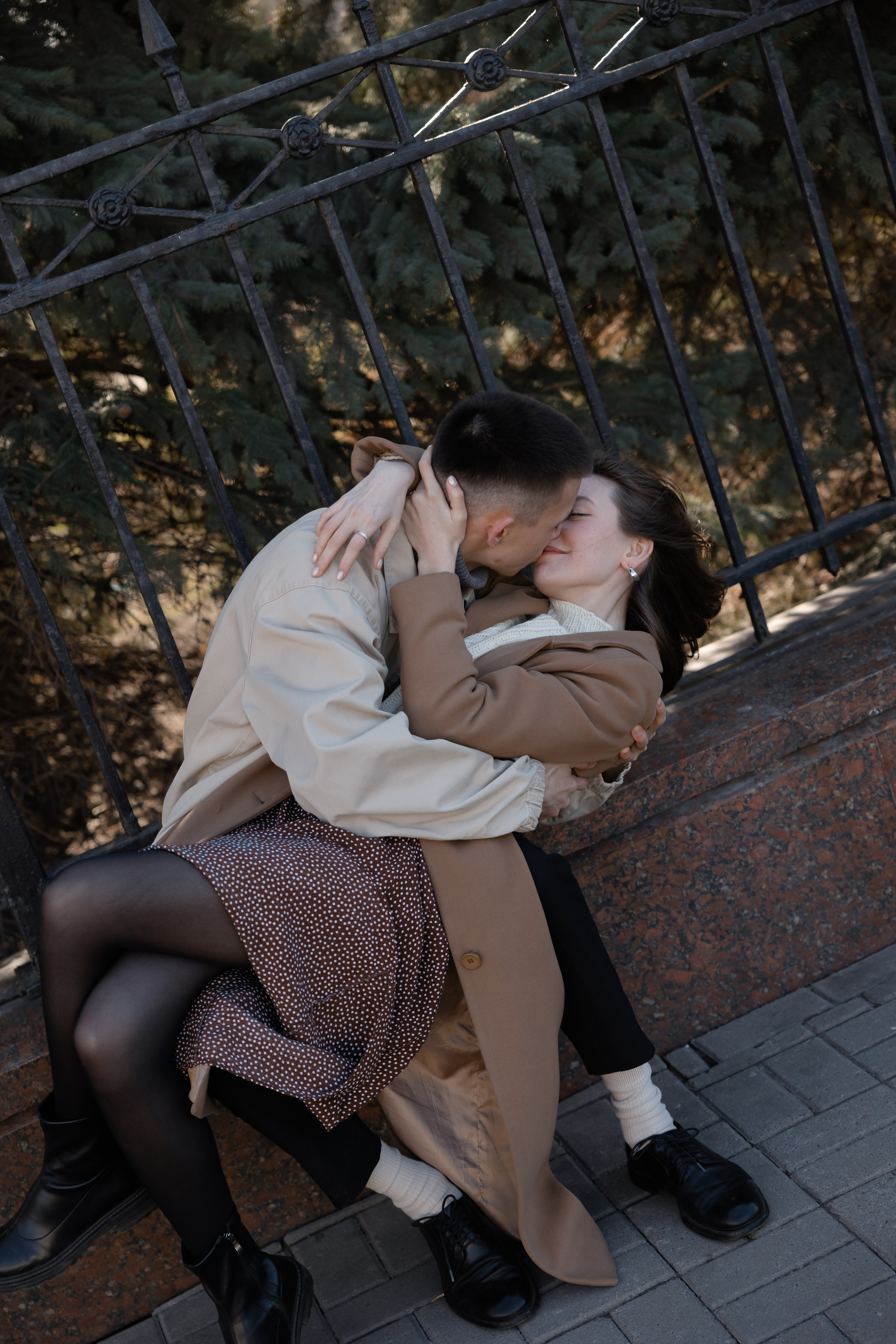 Салават и Азалия. Свадебный фотограф в Санкт — Петербурге и Ленинградской о