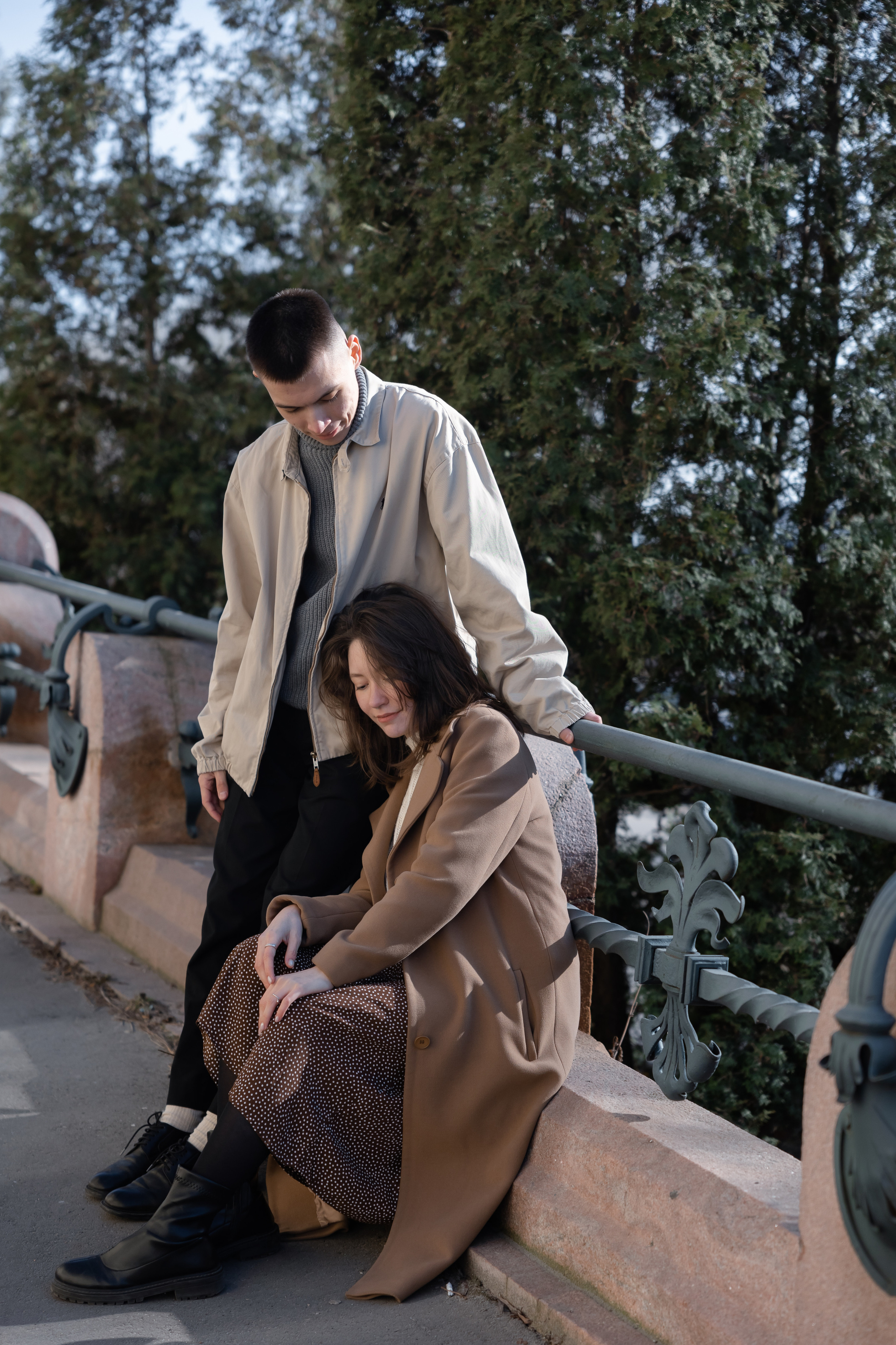 Салават и Азалия. Свадебный фотограф в Санкт — Петербурге и Ленинградской о