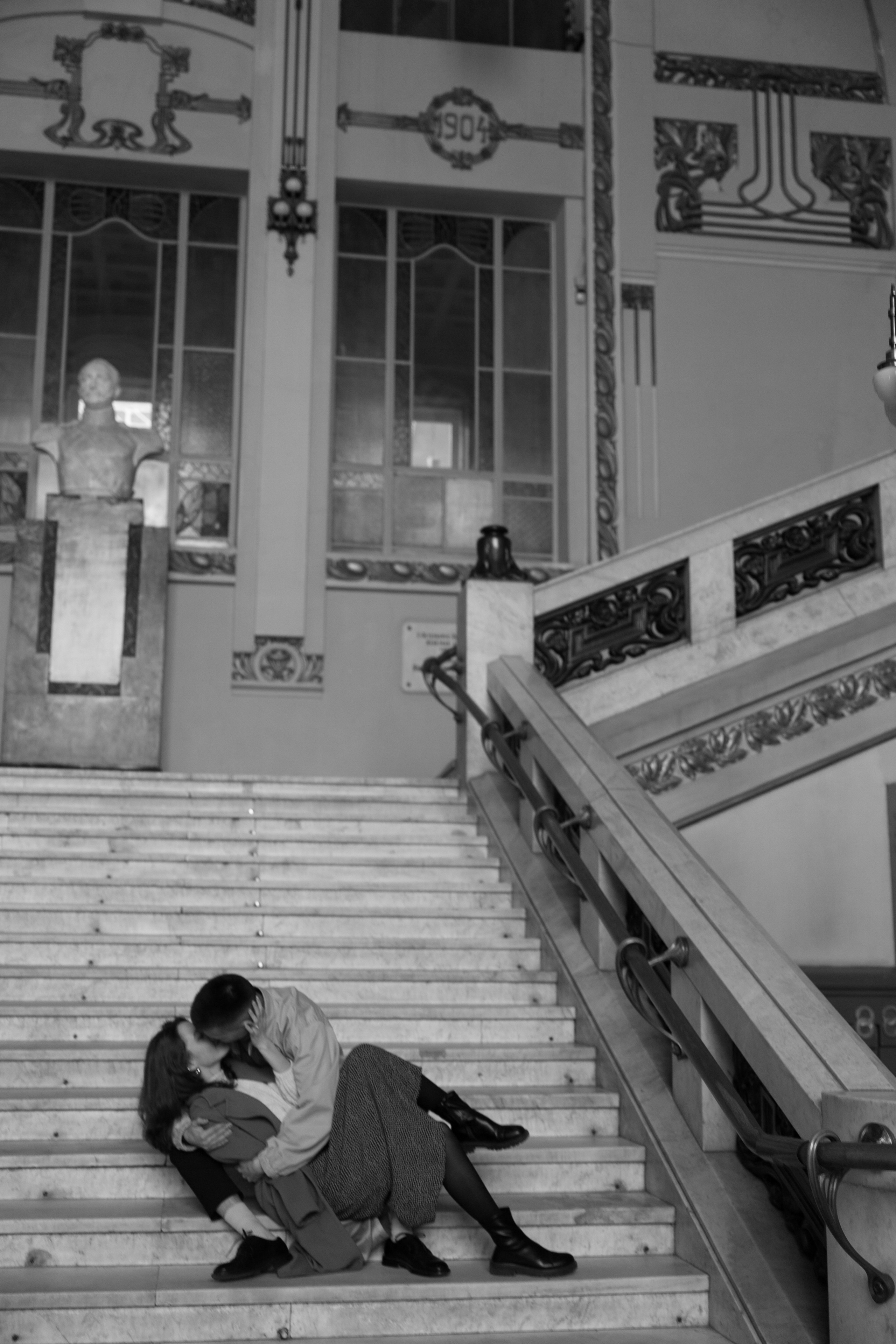 Салават и Азалия. Свадебный фотограф в Санкт — Петербурге и Ленинградской о