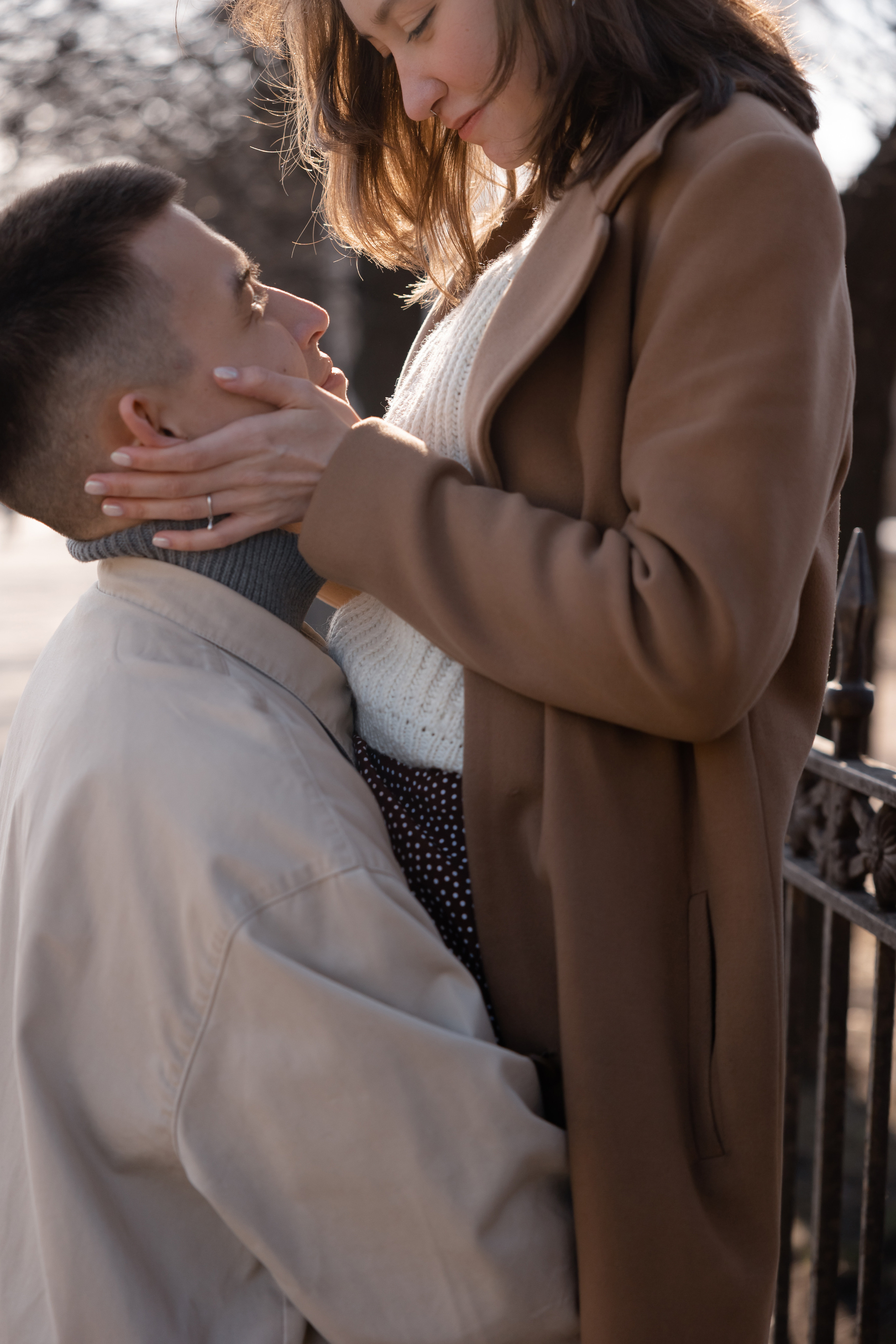 Салават и Азалия. Свадебный фотограф в Санкт — Петербурге и Ленинградской о