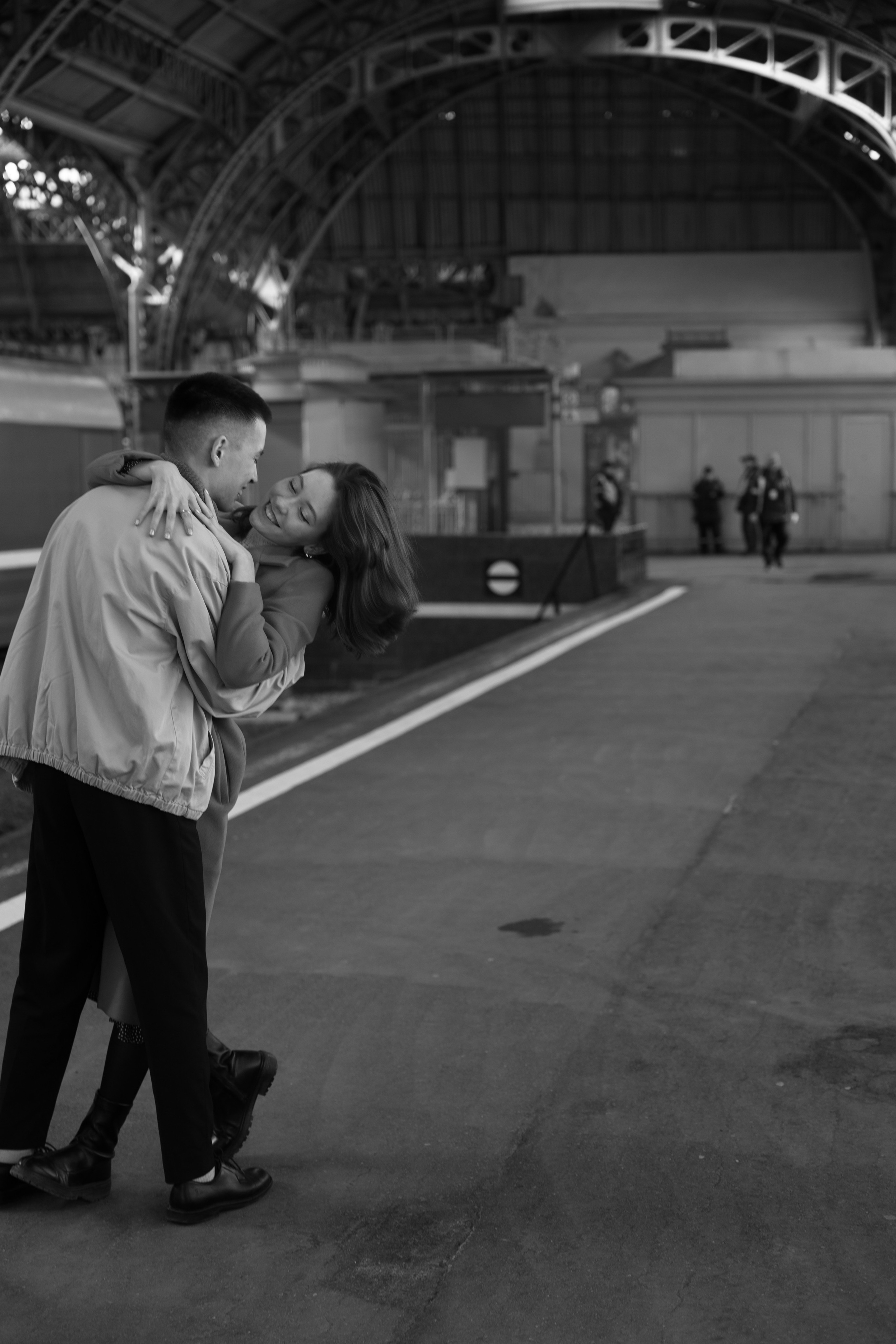 Салават и Азалия. Свадебный фотограф в Санкт — Петербурге и Ленинградской о