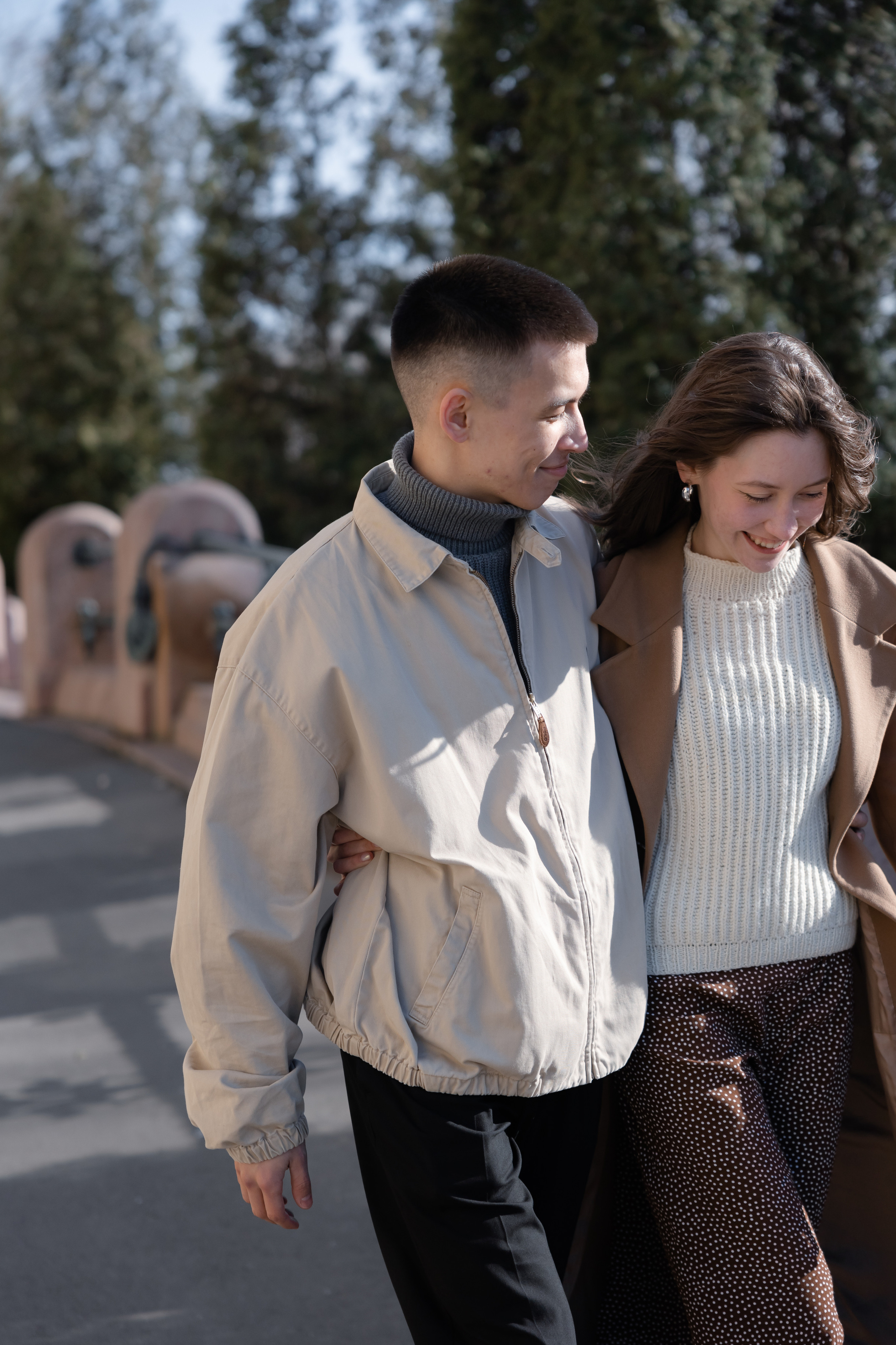 Салават и Азалия. Свадебный фотограф в Санкт — Петербурге и Ленинградской о