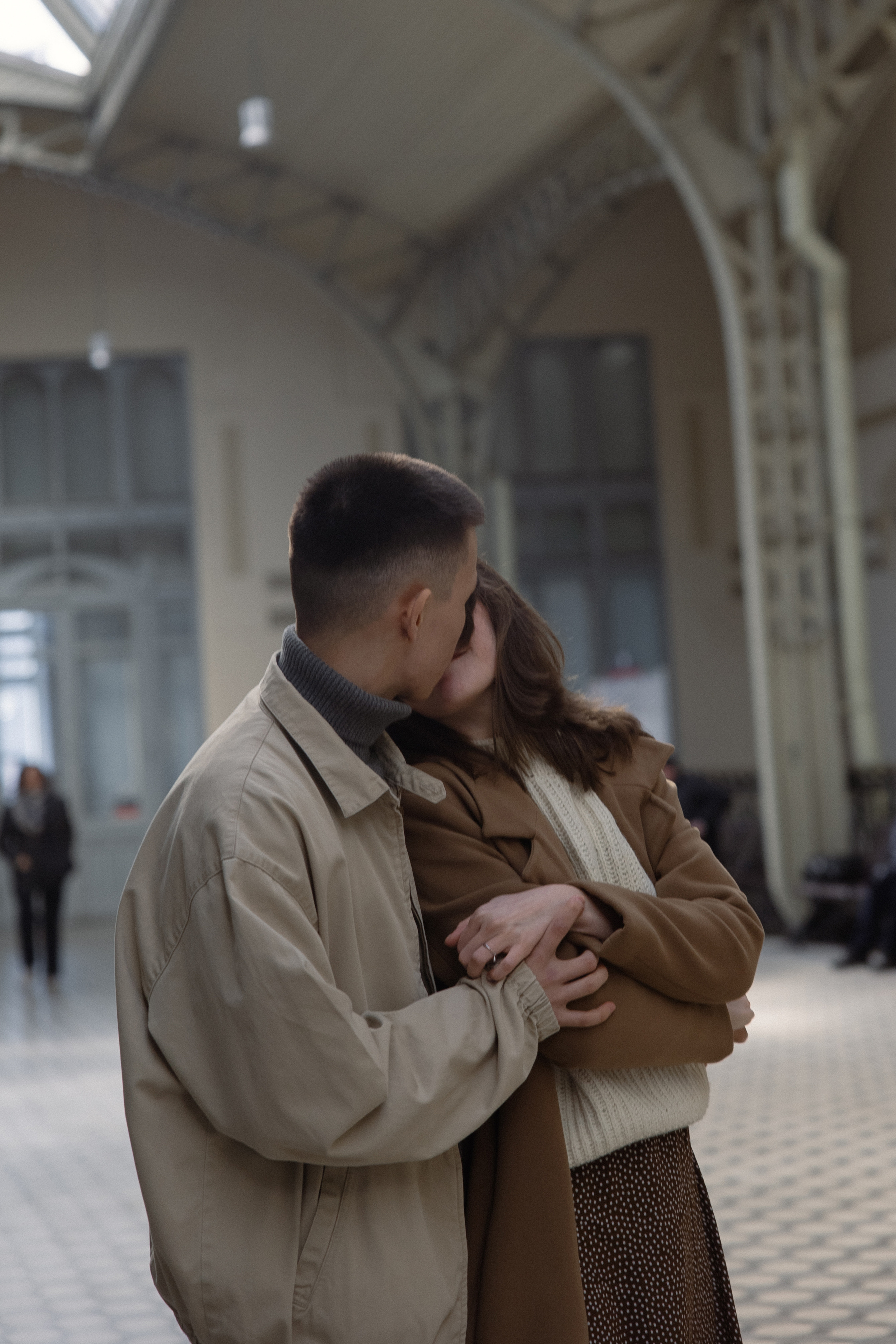 Салават и Азалия. Свадебный фотограф в Санкт — Петербурге и Ленинградской о