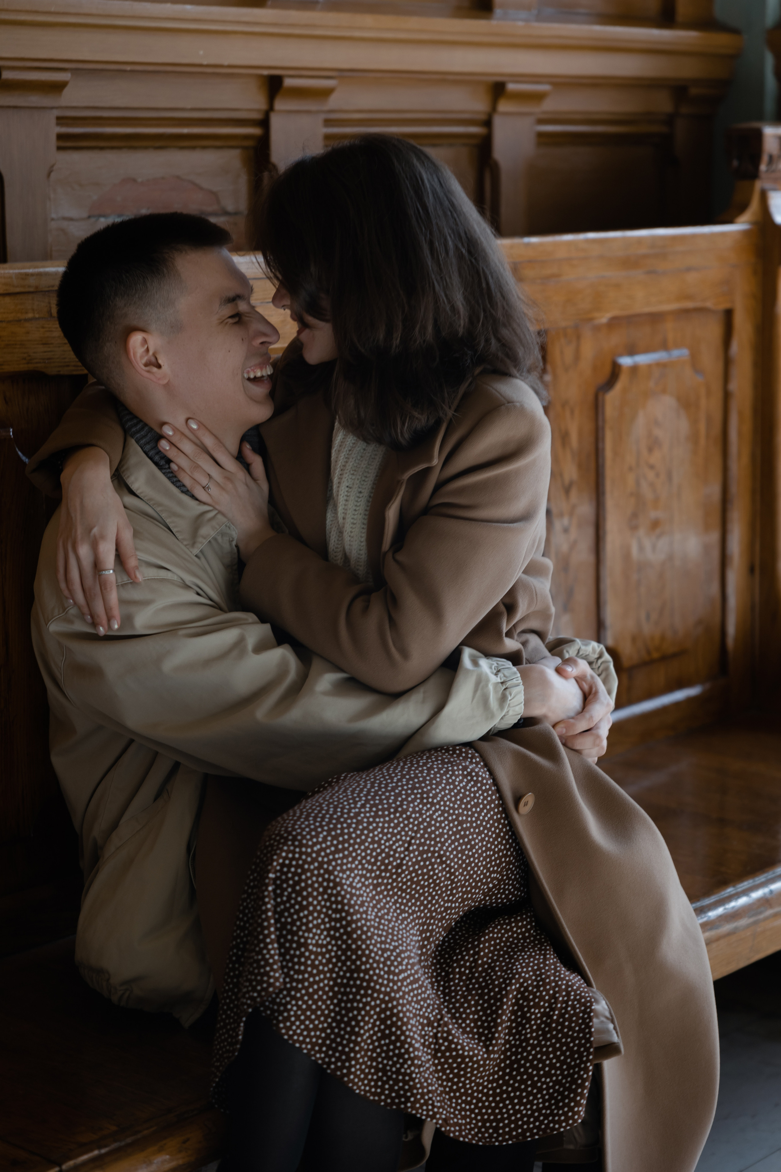 Салават и Азалия. Свадебный фотограф в Санкт — Петербурге и Ленинградской о