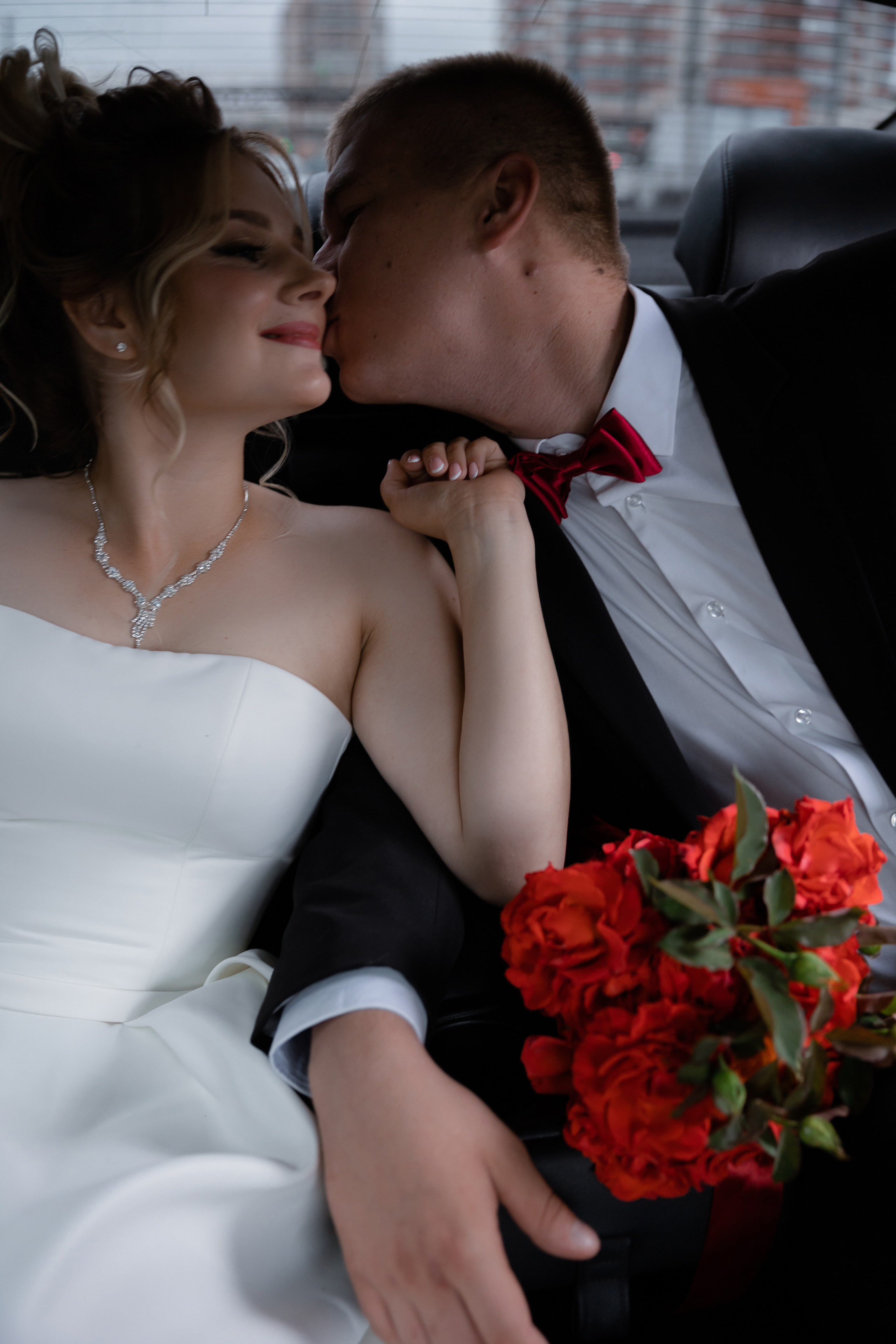 Владислав и Кристина. Свадебный фотограф в Санкт — Петербурге и Ленинградской о