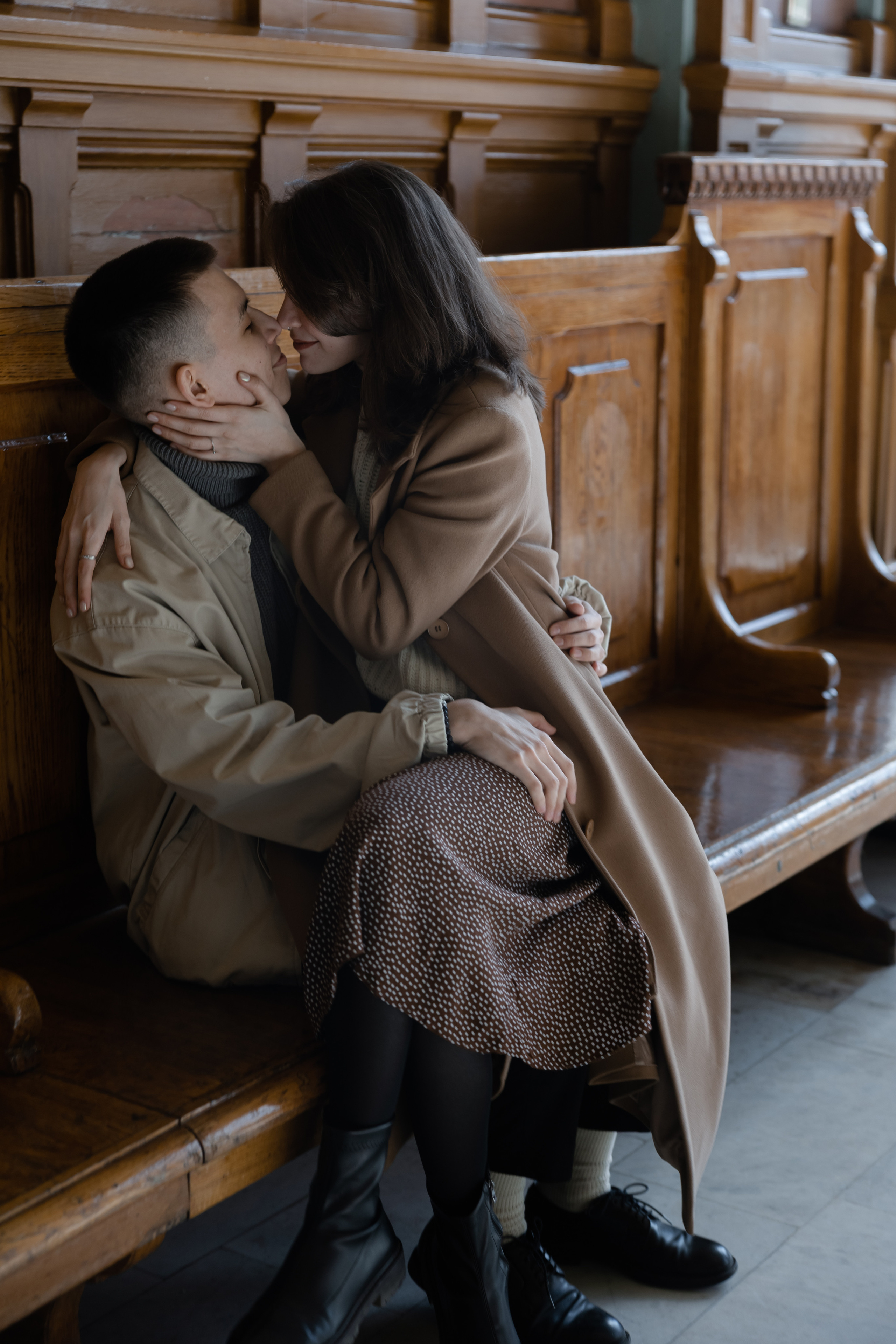 Салават и Азалия. Свадебный фотограф в Санкт — Петербурге и Ленинградской о