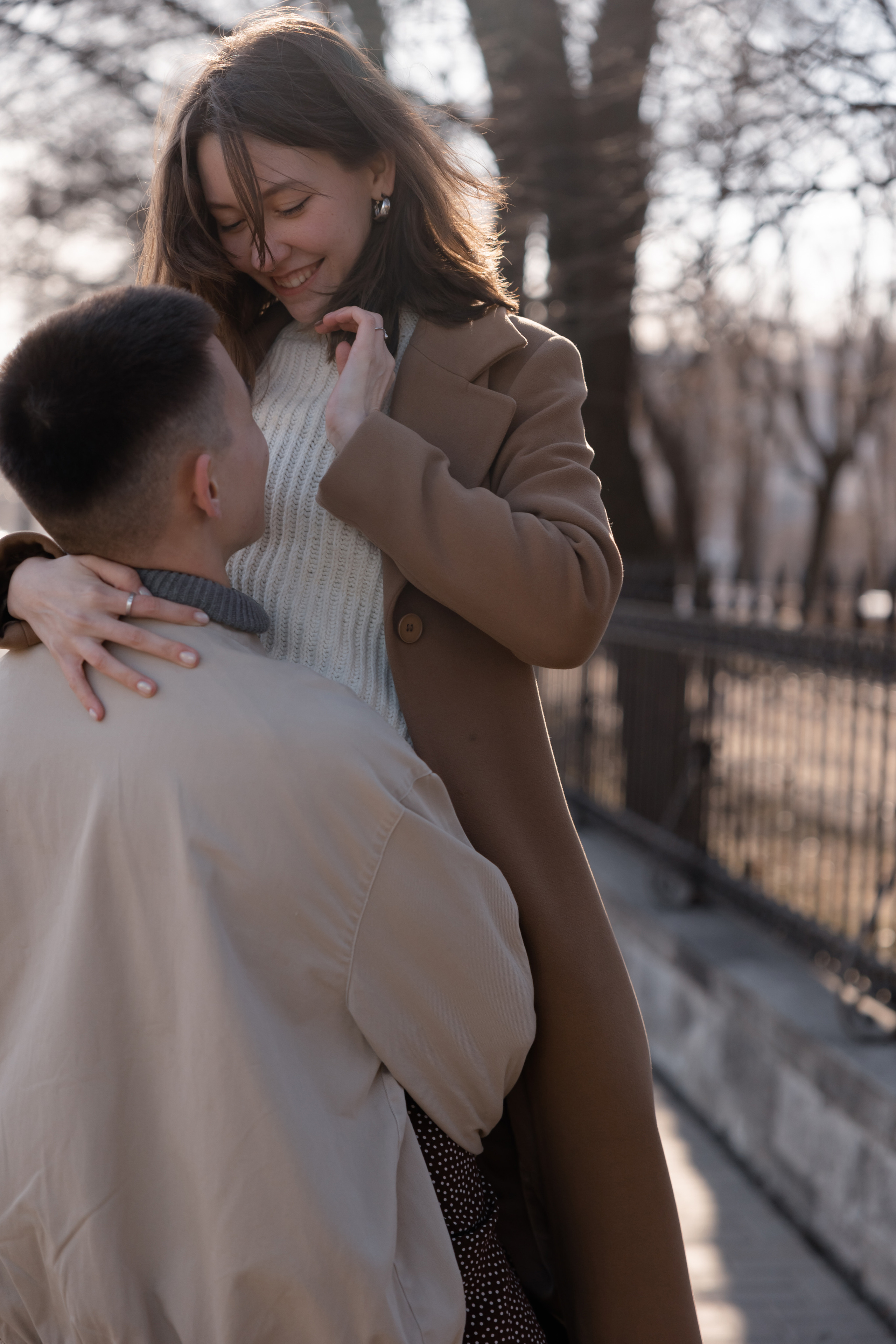 Салават и Азалия. Свадебный фотограф в Санкт — Петербурге и Ленинградской о