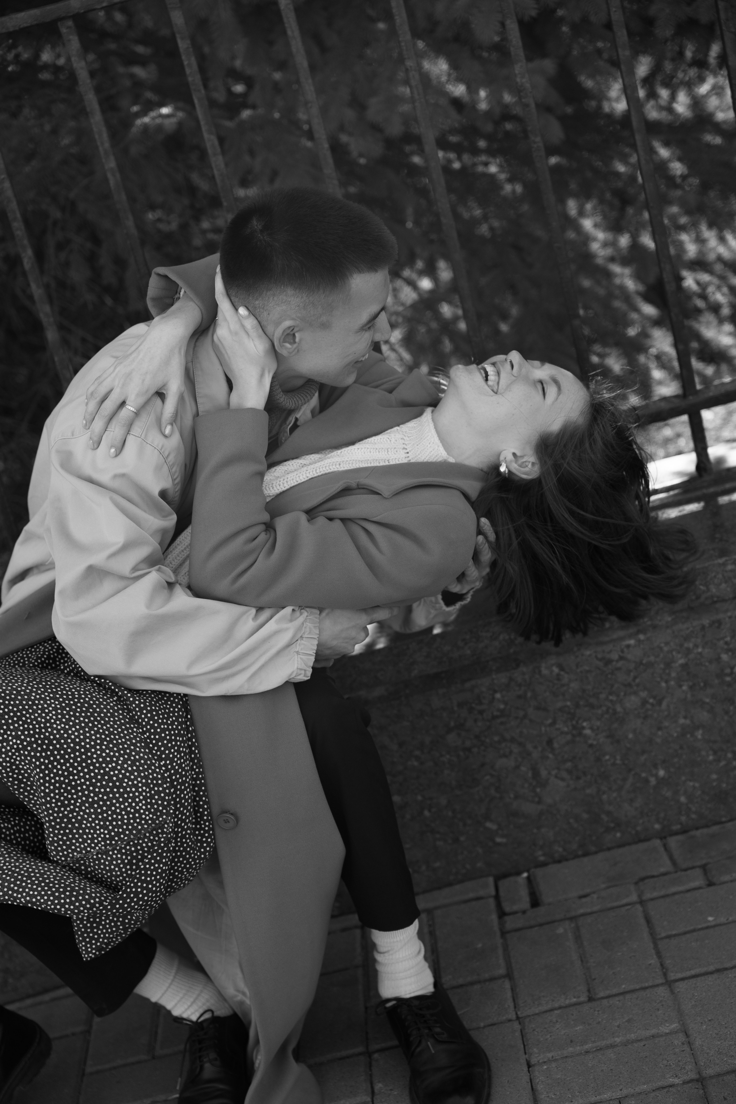 Салават и Азалия. Свадебный фотограф в Санкт — Петербурге и Ленинградской о