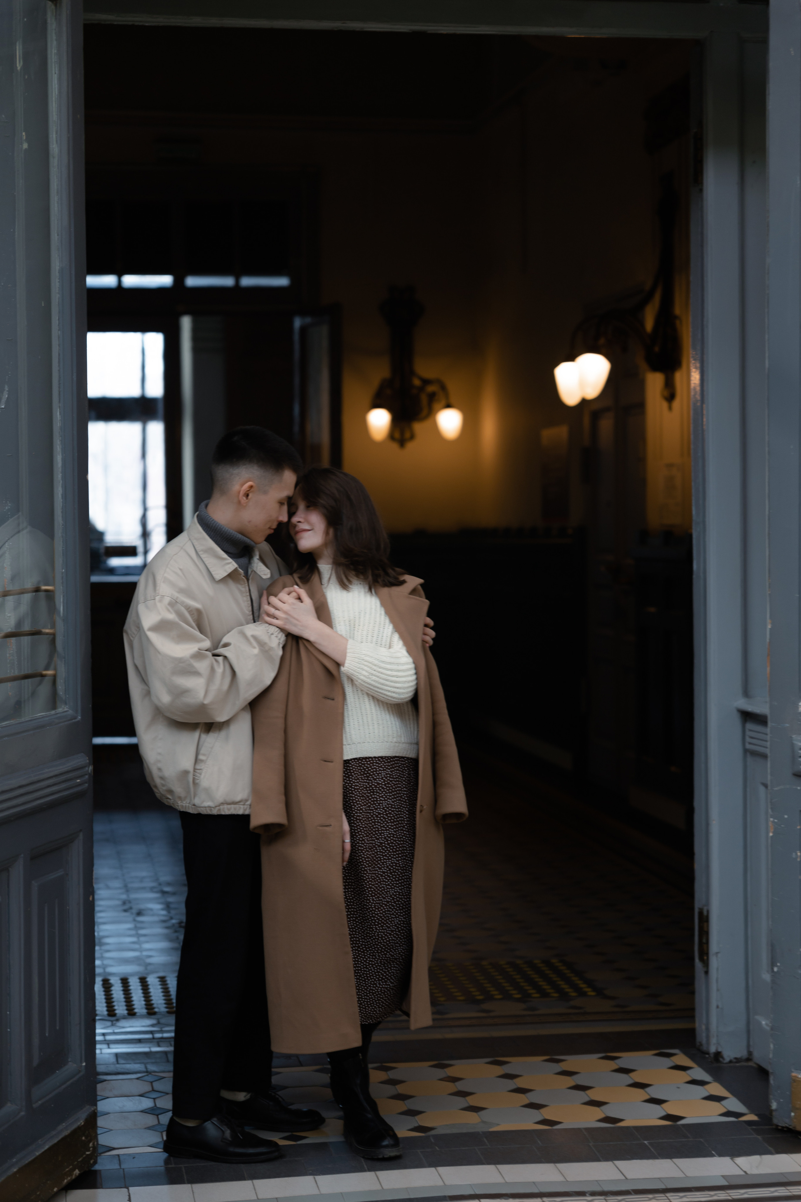 Салават и Азалия. Свадебный фотограф в Санкт — Петербурге и Ленинградской о