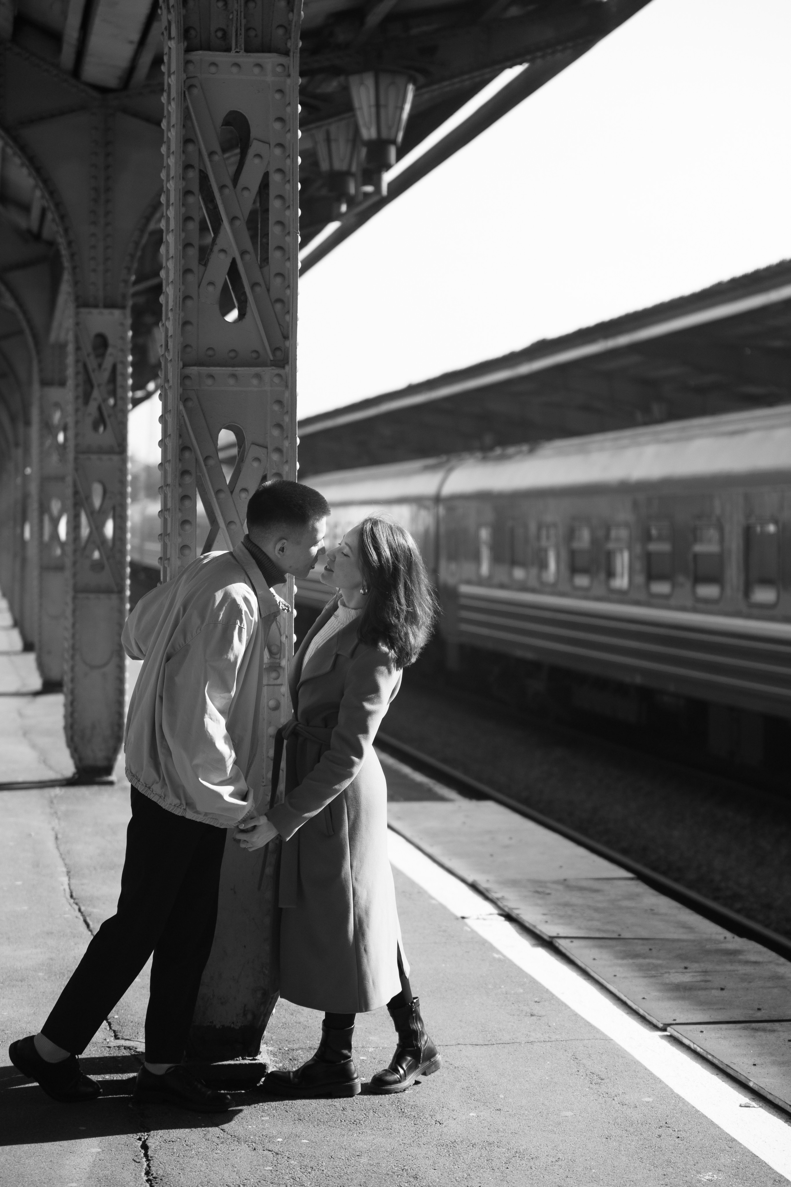 Салават и Азалия. Свадебный фотограф в Санкт — Петербурге и Ленинградской о