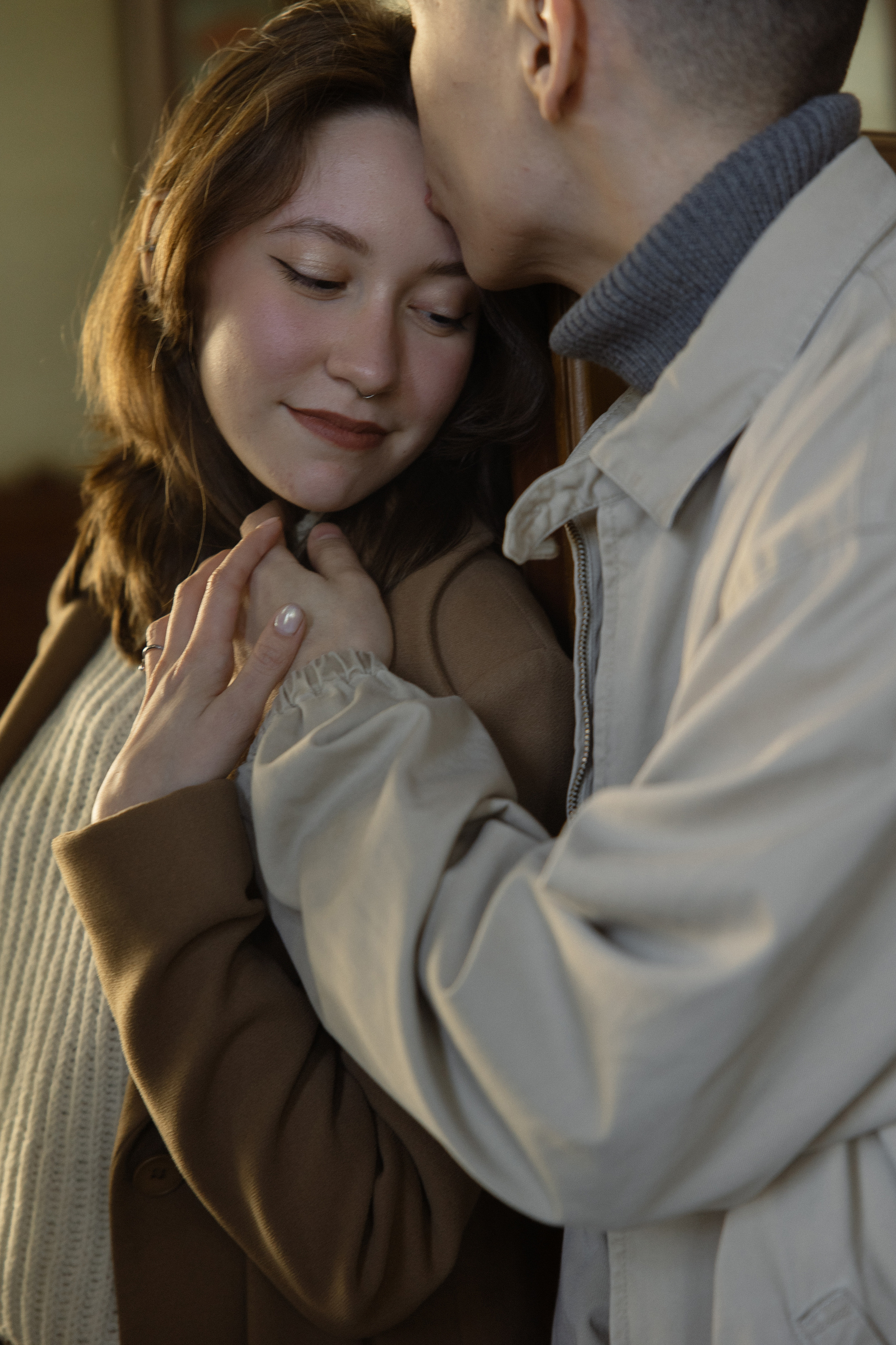 Салават и Азалия. Свадебный фотограф в Санкт — Петербурге и Ленинградской о