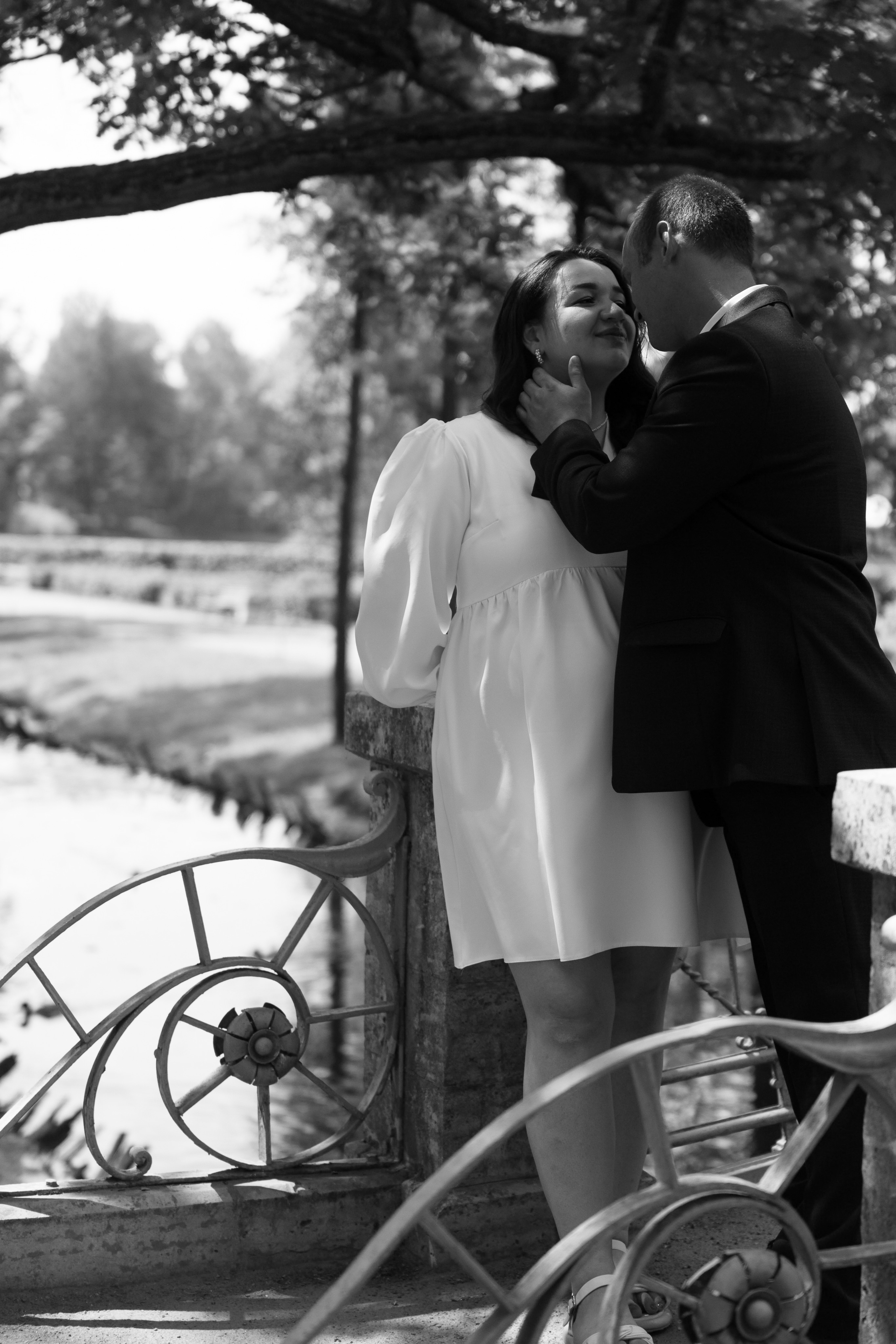 Елизавета и Александр. Свадебный фотограф в Санкт — Петербурге и Ленинградской о