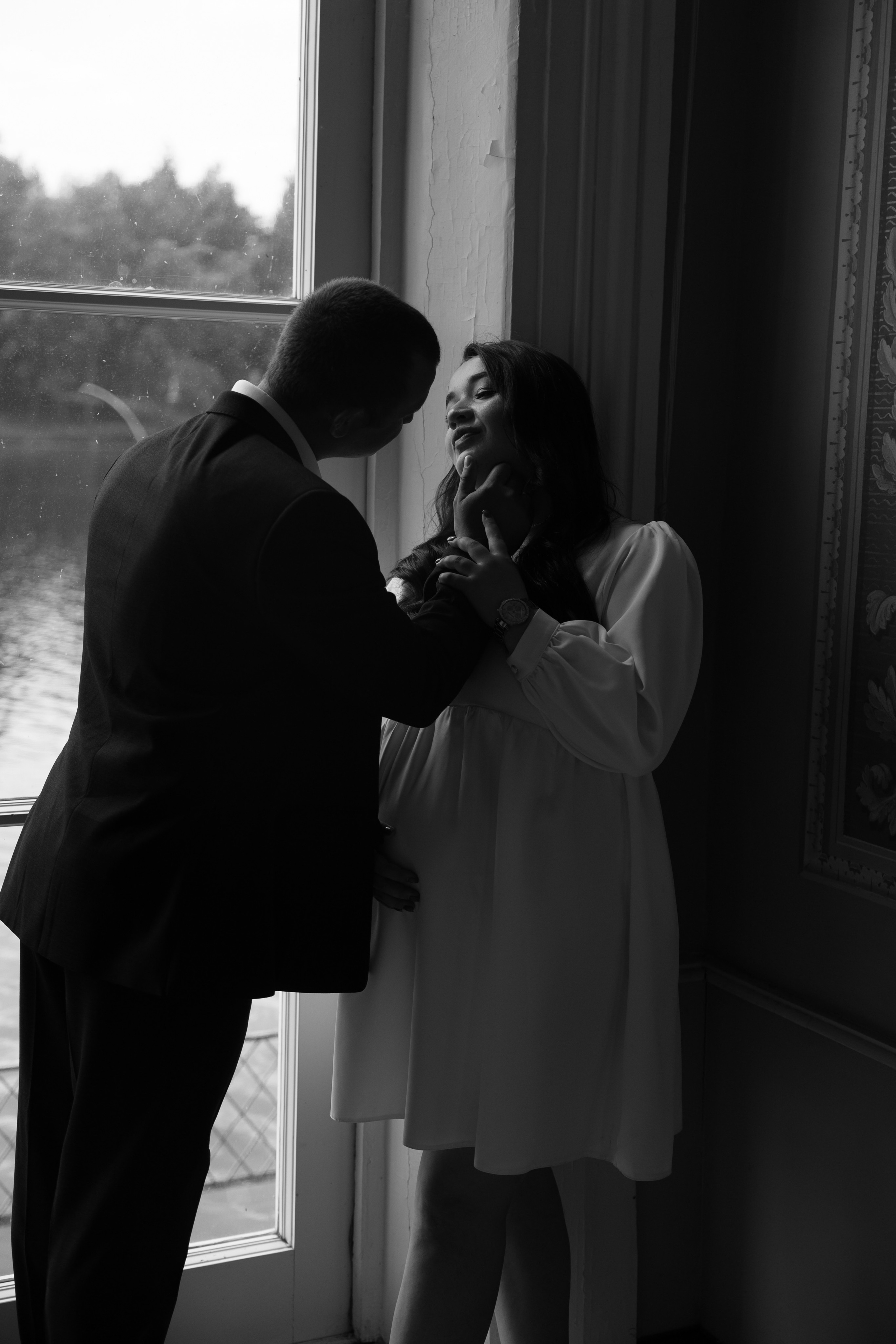 Елизавета и Александр. Свадебный фотограф в Санкт — Петербурге и Ленинградской о