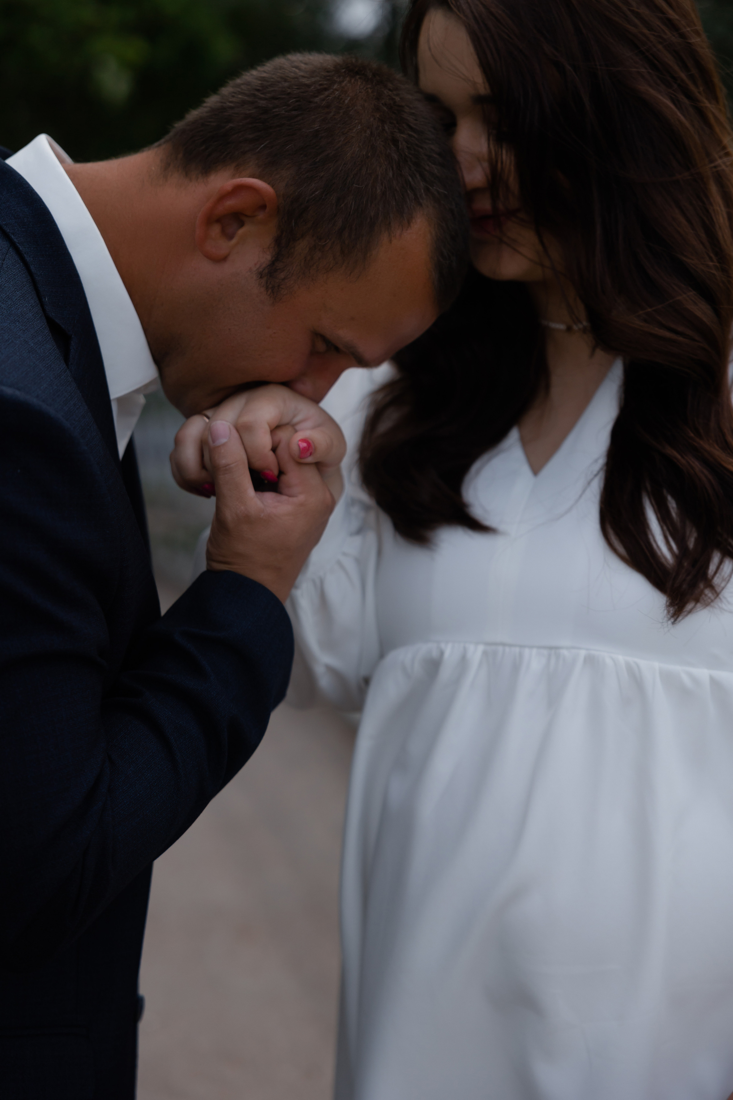 Елизавета и Александр. Свадебный фотограф в Санкт — Петербурге и Ленинградской о