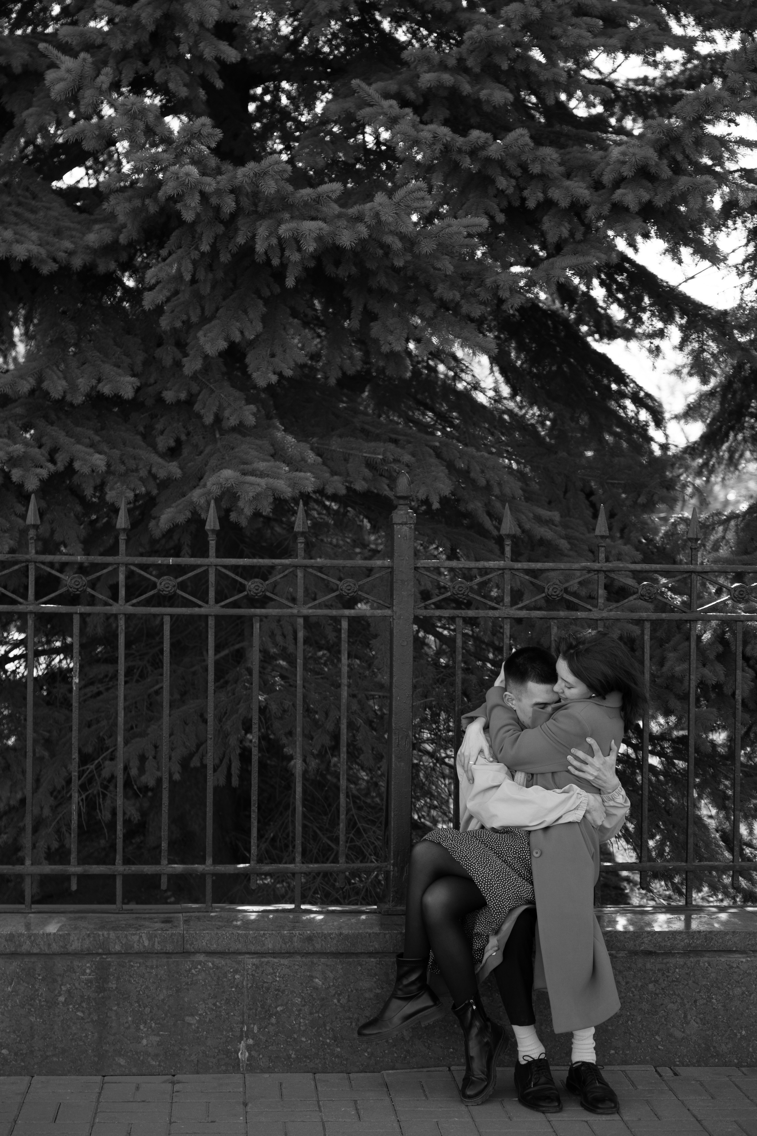 Салават и Азалия. Свадебный фотограф в Санкт — Петербурге и Ленинградской о