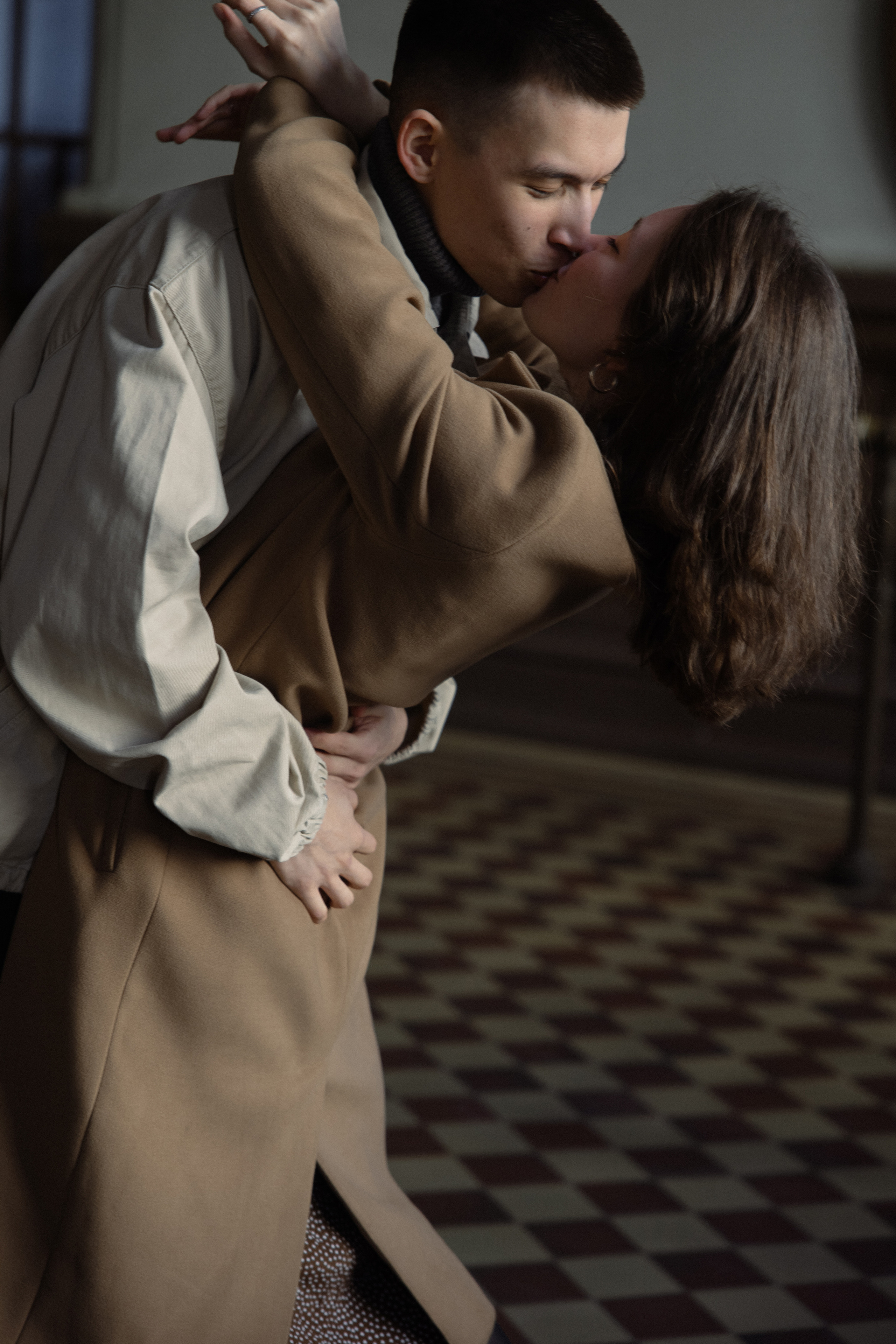 Салават и Азалия. Свадебный фотограф в Санкт — Петербурге и Ленинградской о