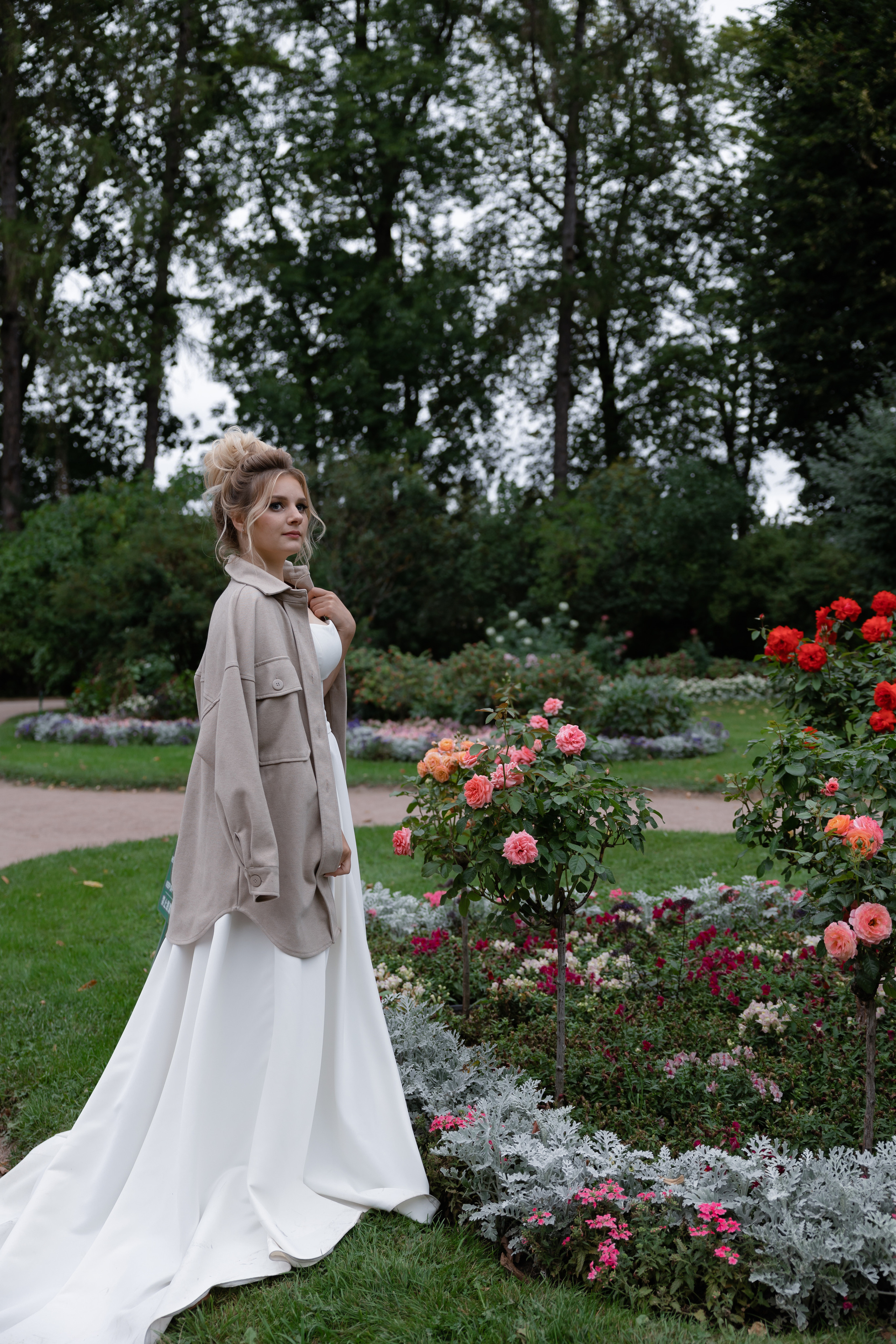 Владислав и Кристина. Свадебный фотограф в Санкт — Петербурге и Ленинградской о