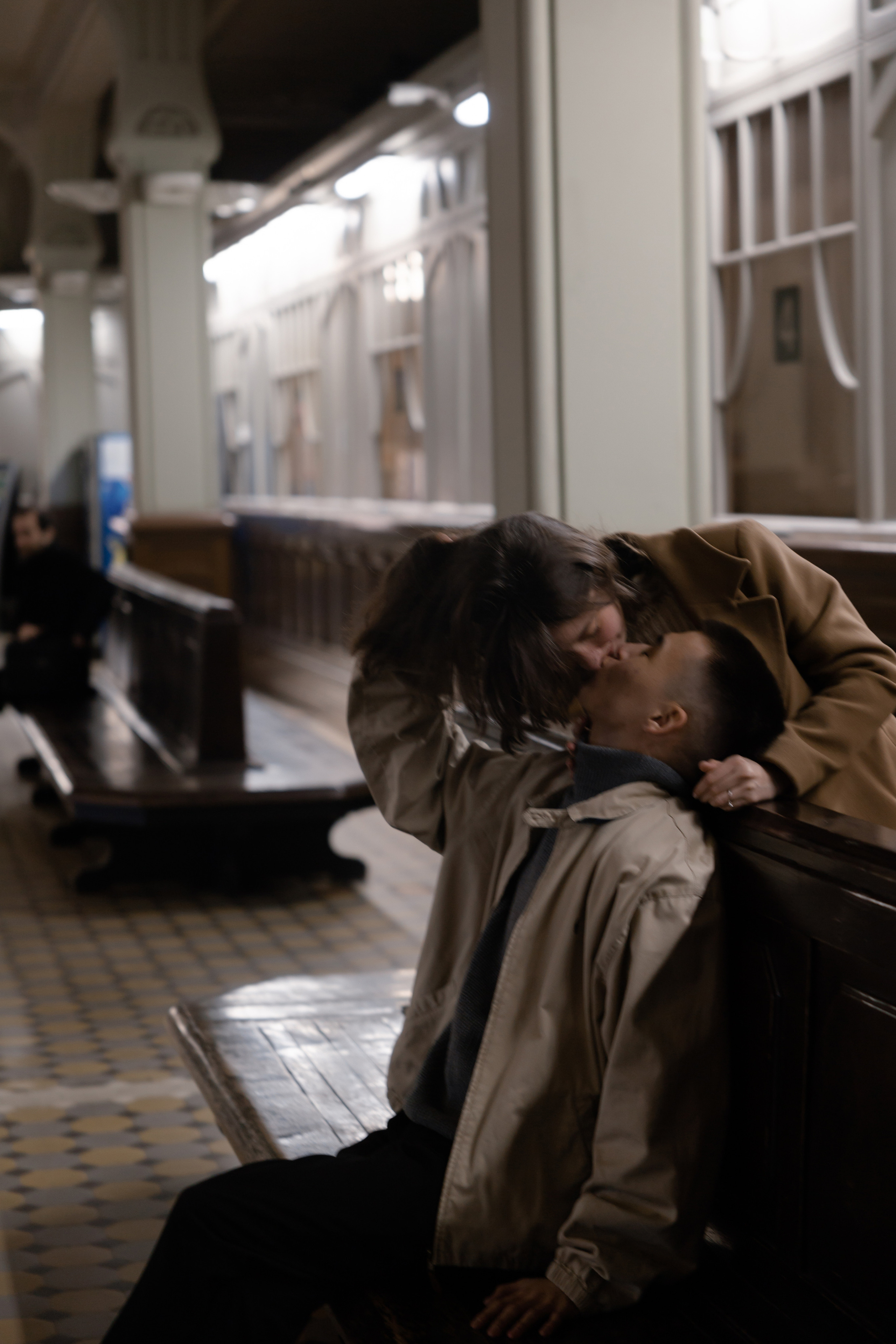 Салават и Азалия. Свадебный фотограф в Санкт — Петербурге и Ленинградской о