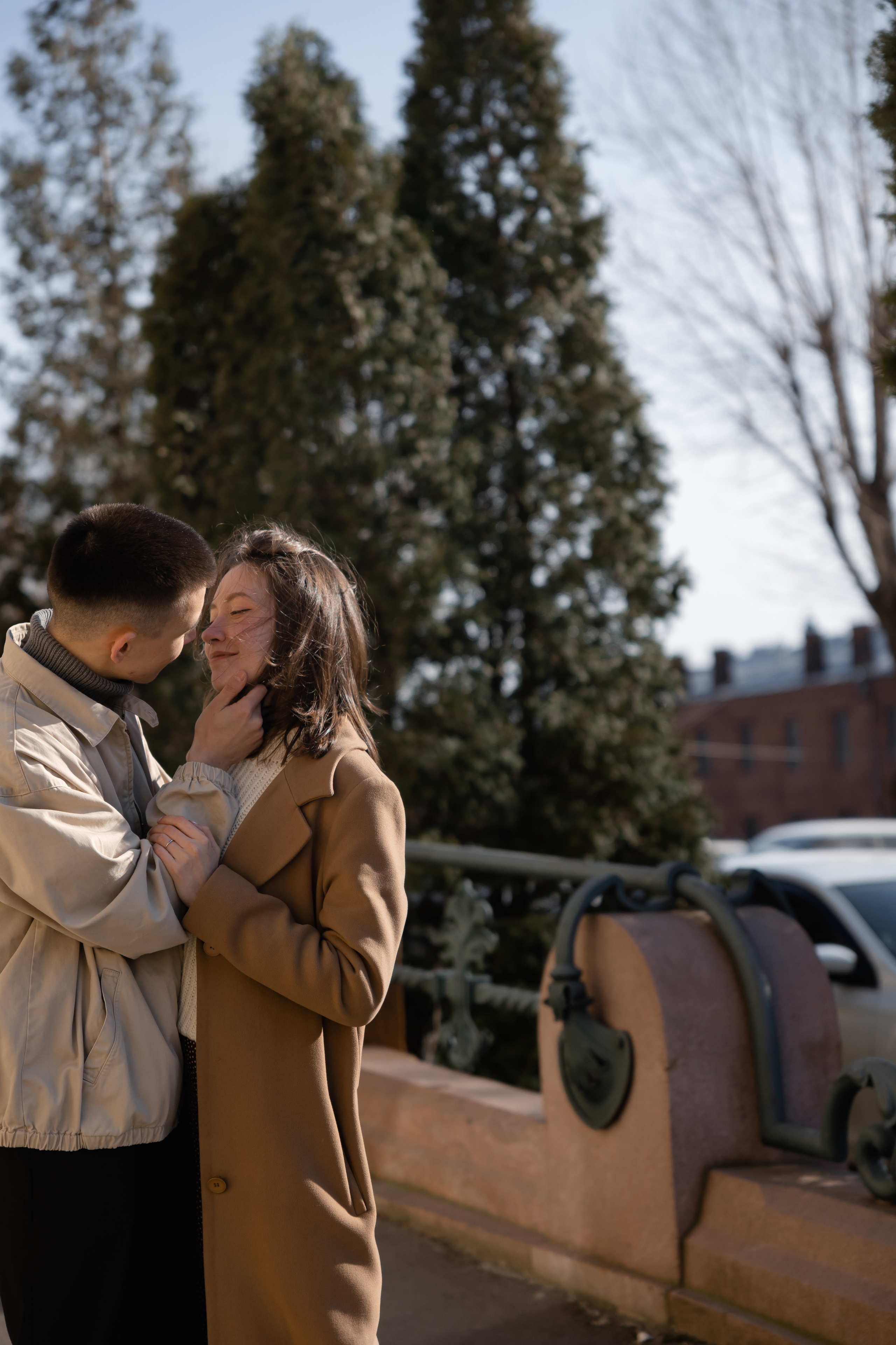 Салават и Азалия. Свадебный фотограф в Санкт — Петербурге и Ленинградской о