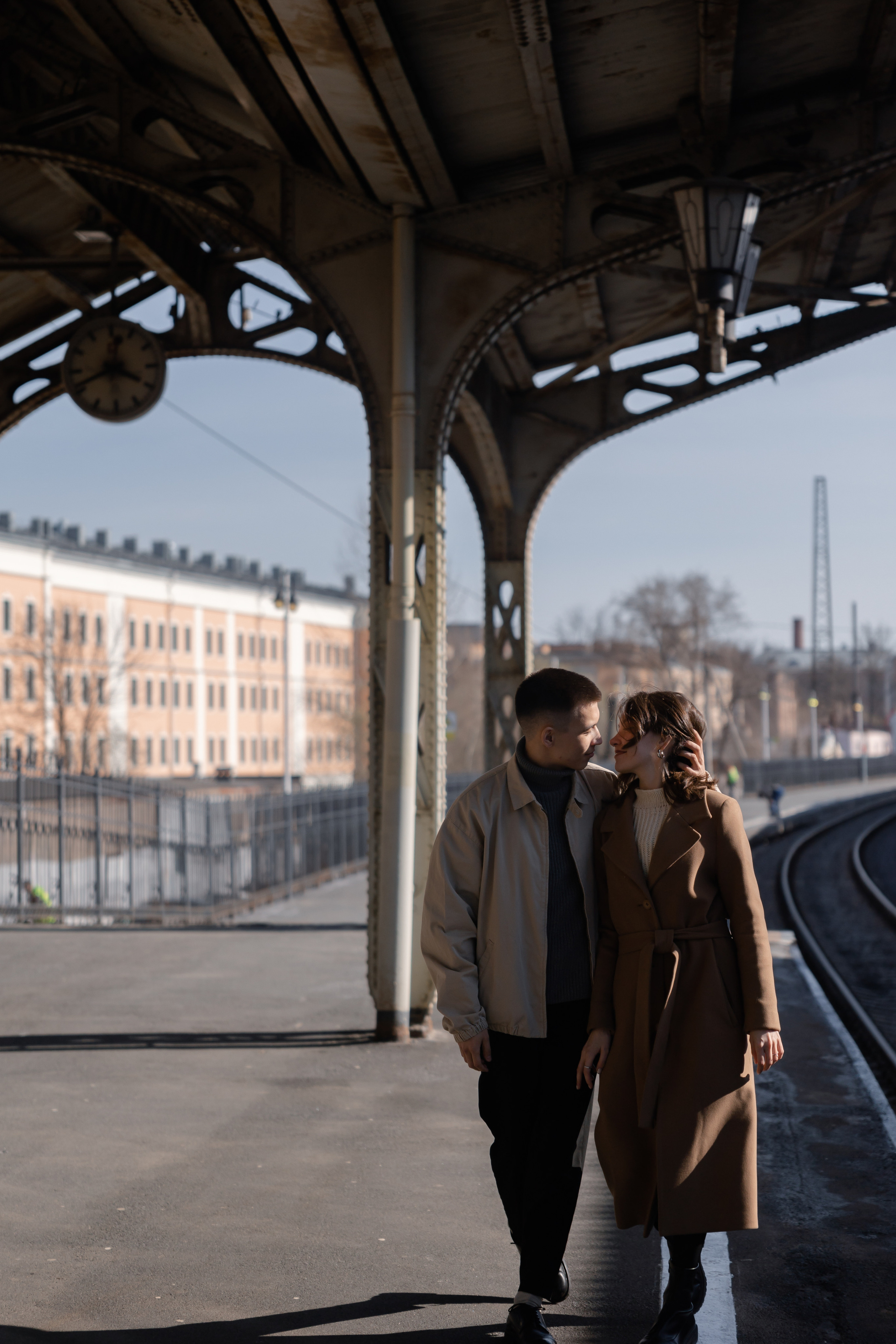 Салават и Азалия. Свадебный фотограф в Санкт — Петербурге и Ленинградской о