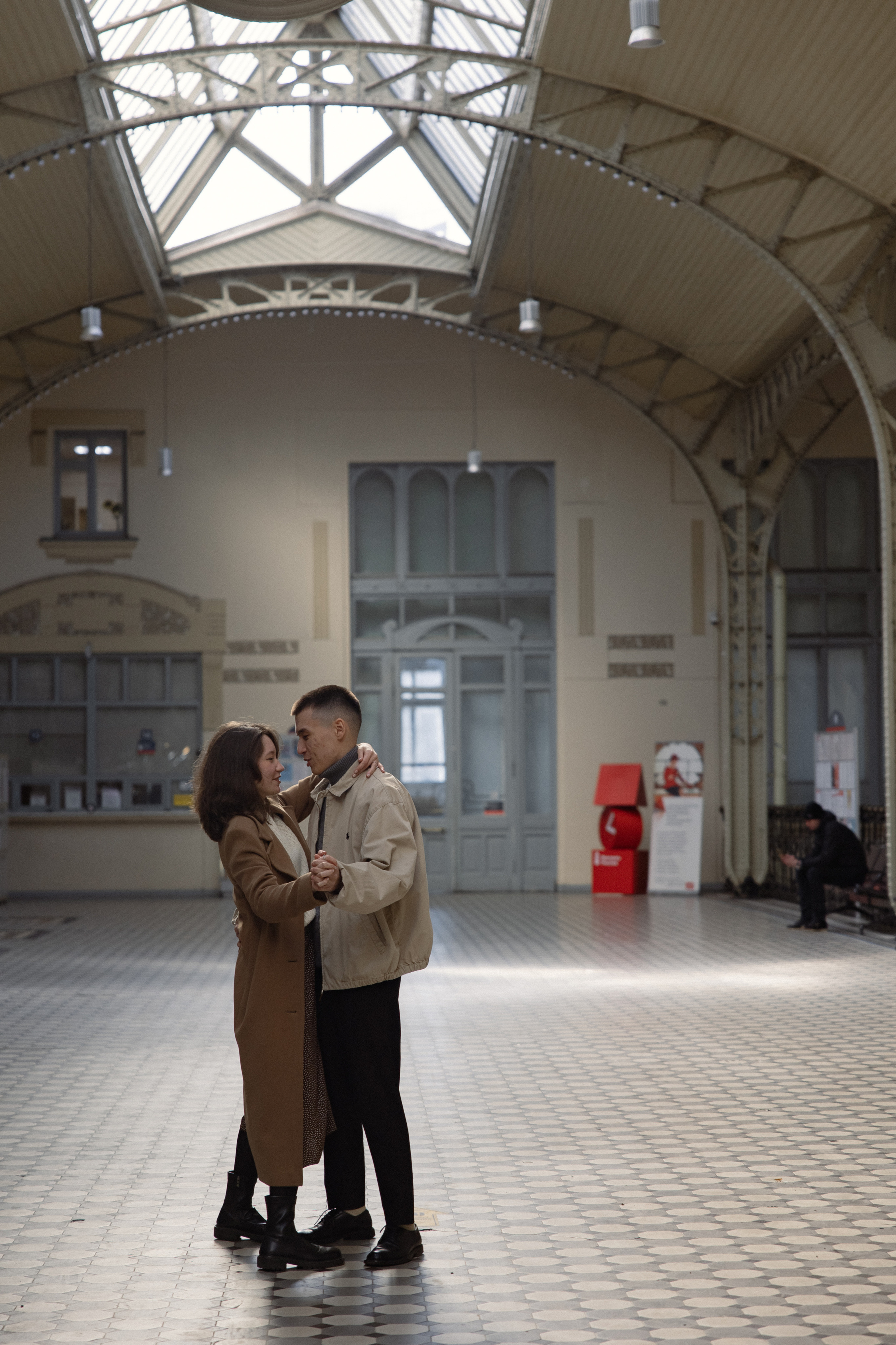 Салават и Азалия. Свадебный фотограф в Санкт — Петербурге и Ленинградской о